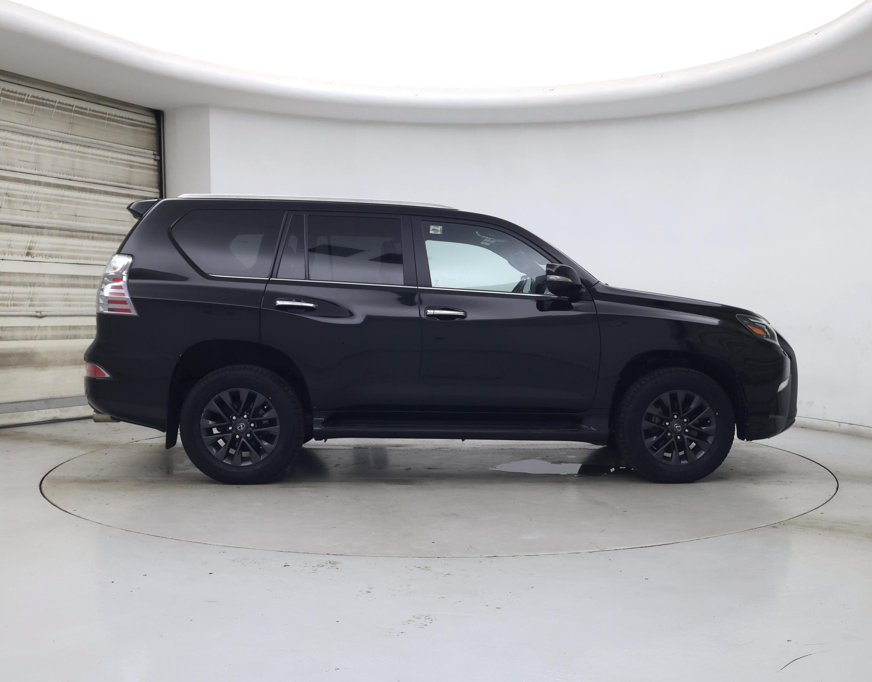 Thumbnail: 2023 Lexus GX - 7