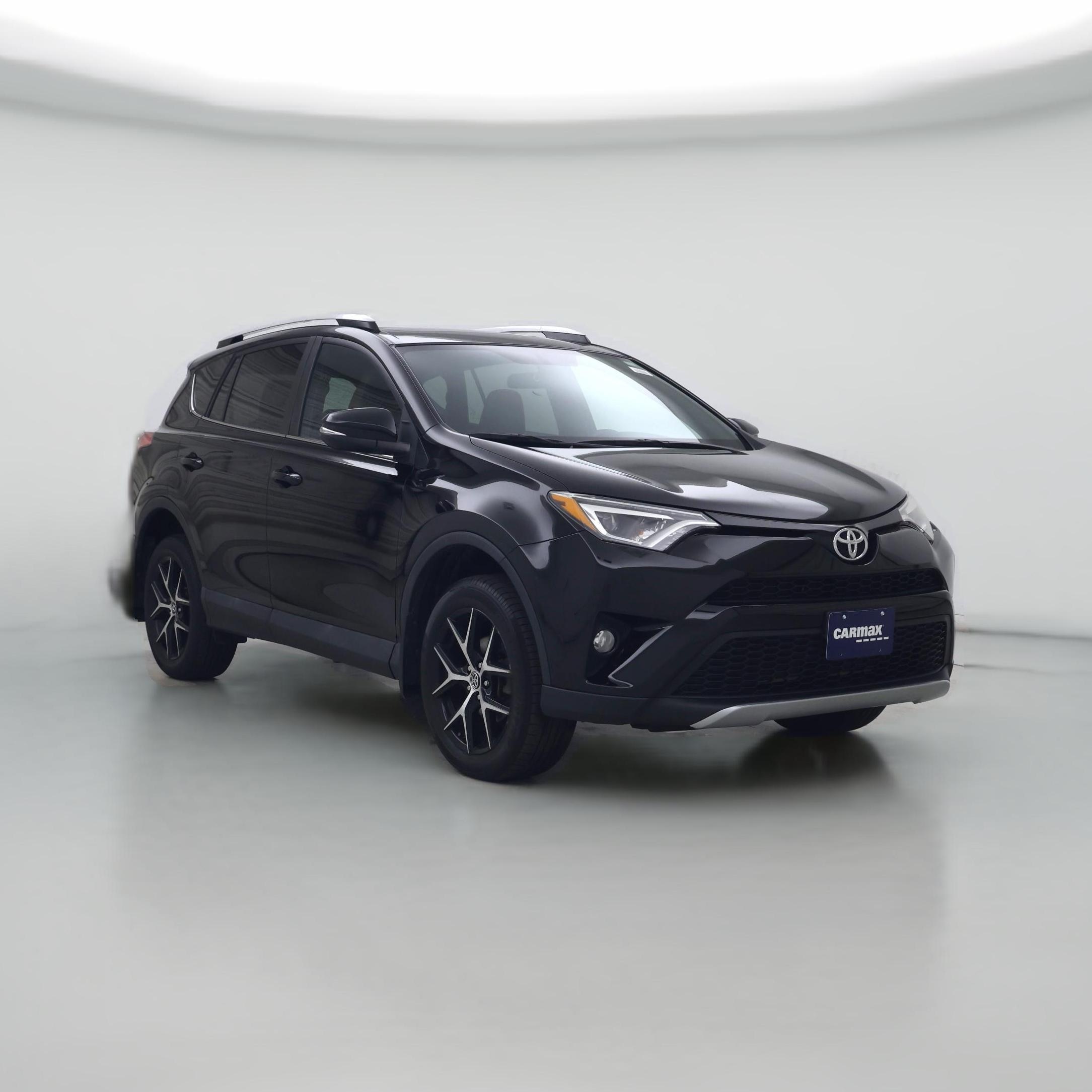 Thumbnail: 2016 Toyota RAV4 - 1