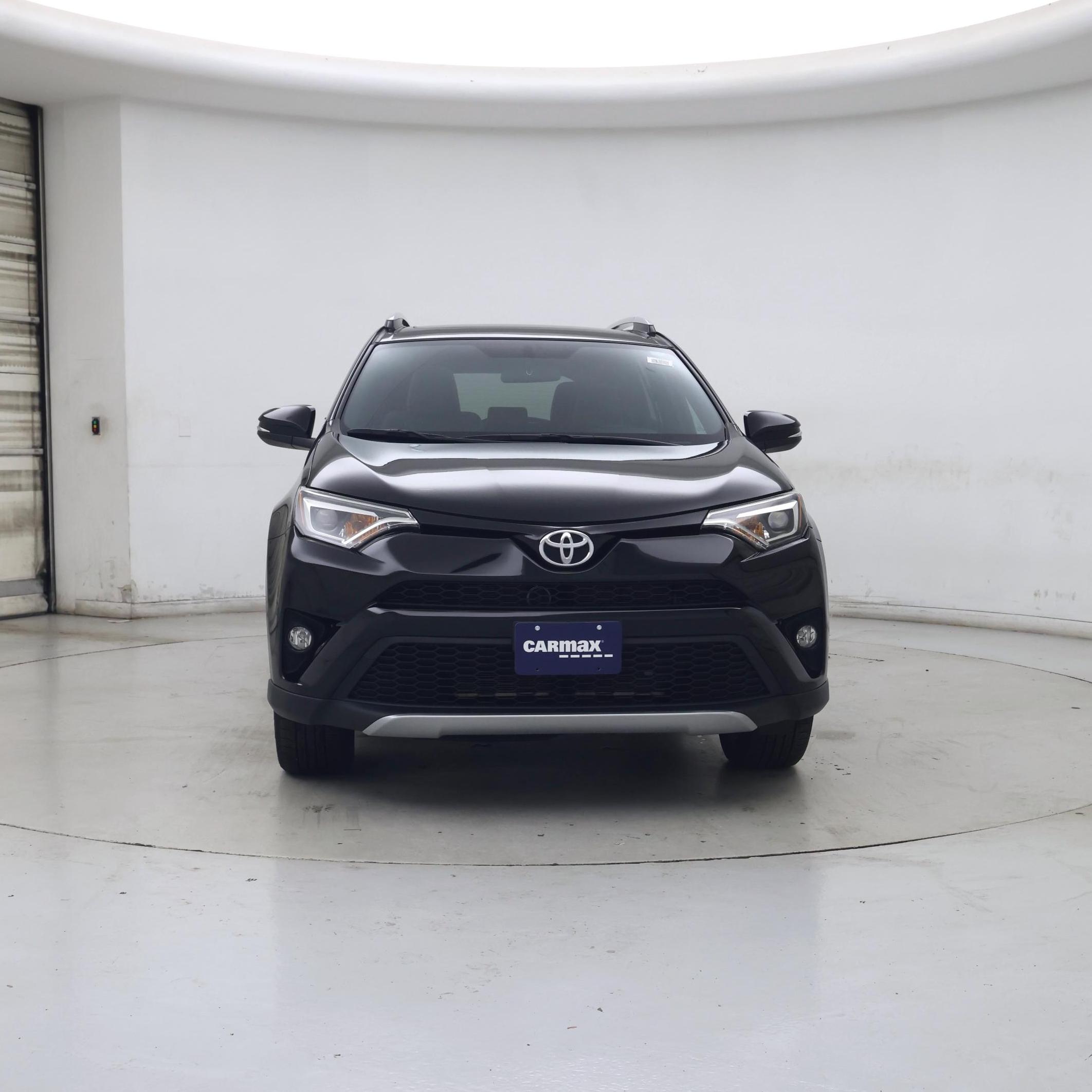 Thumbnail: 2016 Toyota RAV4 - 5