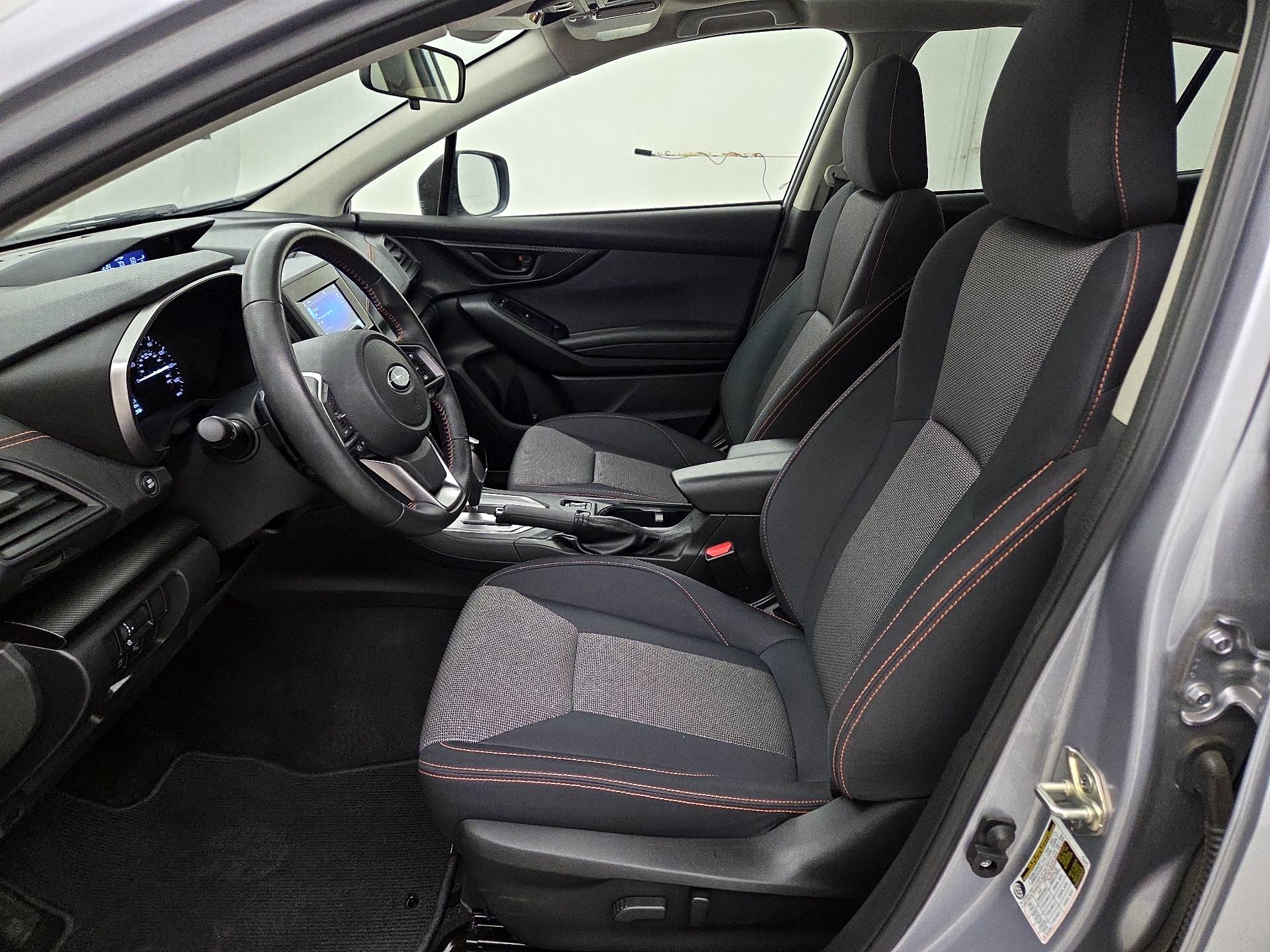 Thumbnail: 2021 Subaru Crosstrek - 11