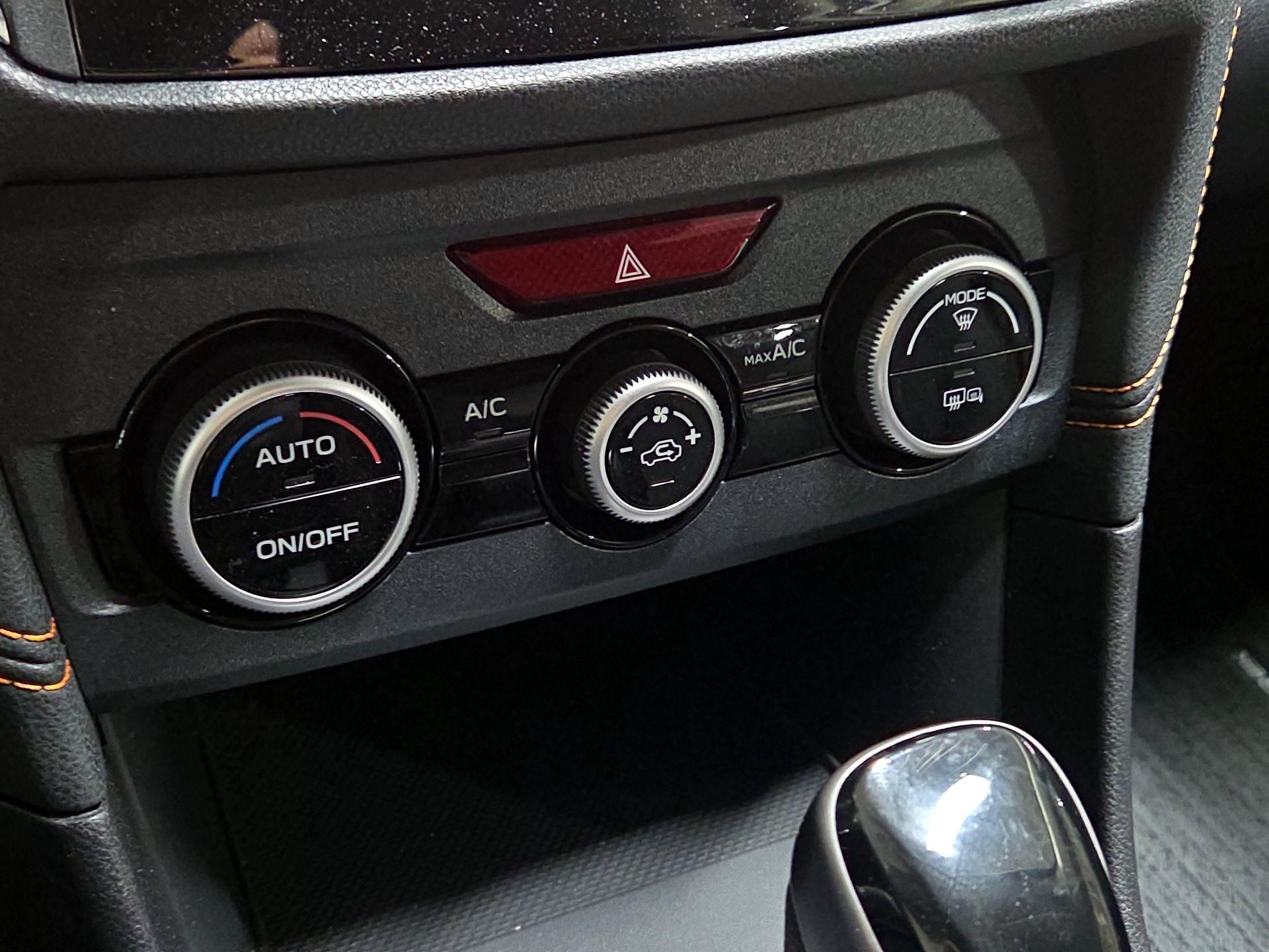 Thumbnail: 2021 Subaru Crosstrek - 16