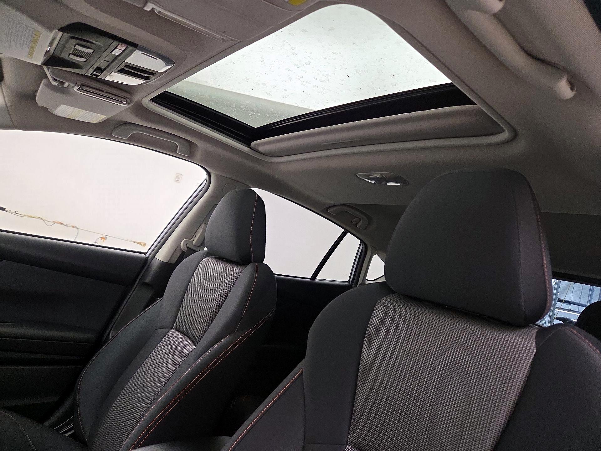 Thumbnail: 2021 Subaru Crosstrek - 19