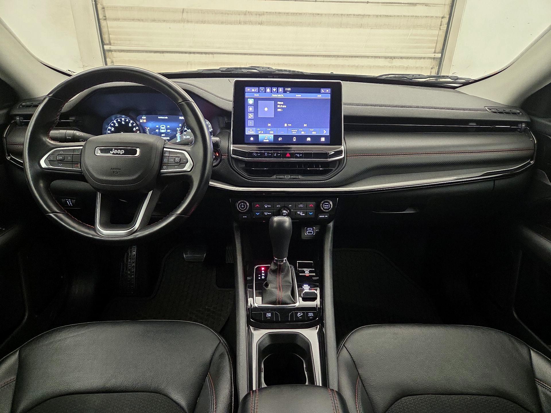 Thumbnail: 2022 Jeep Compass - 9