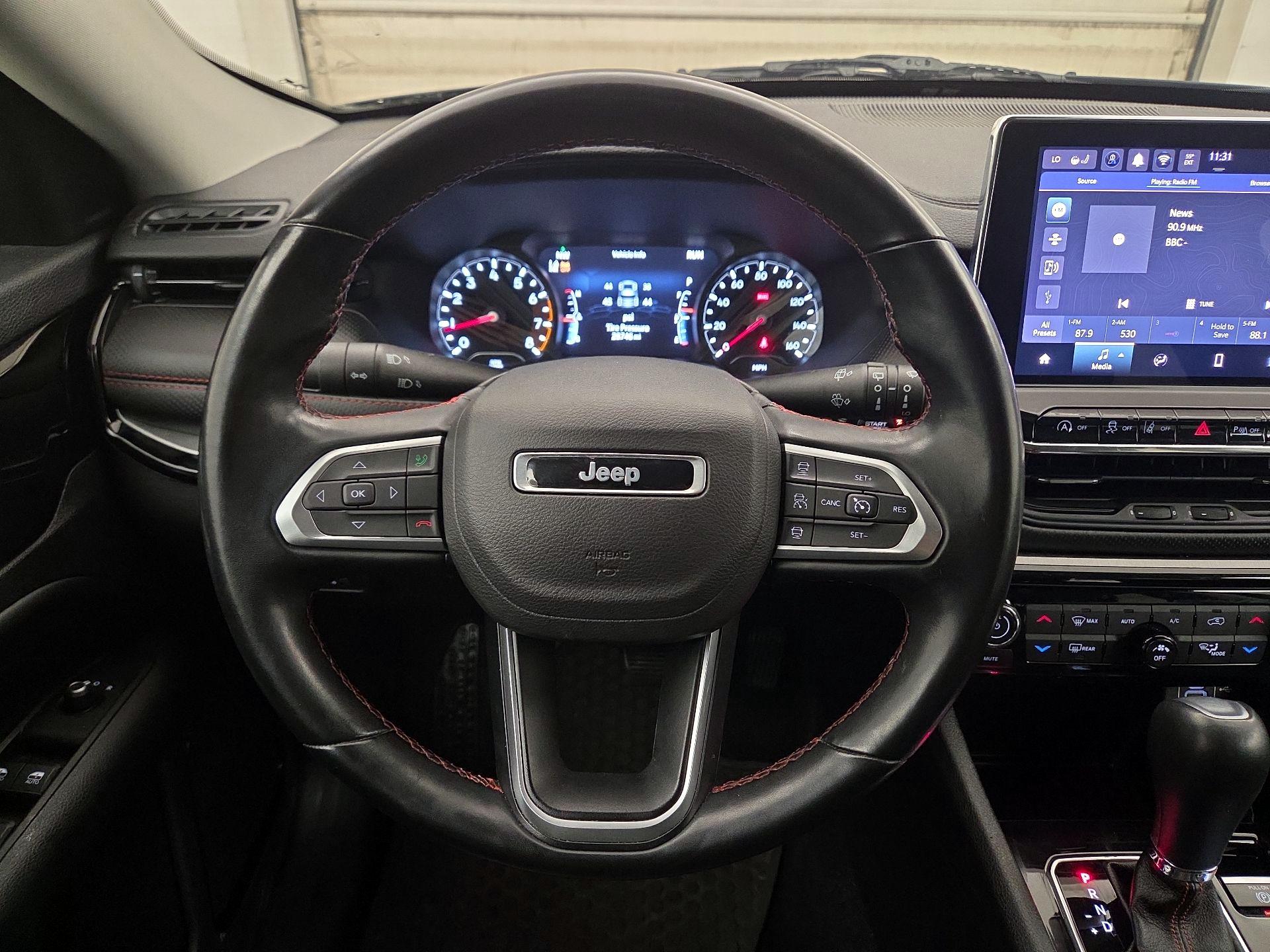 Thumbnail: 2022 Jeep Compass - 10