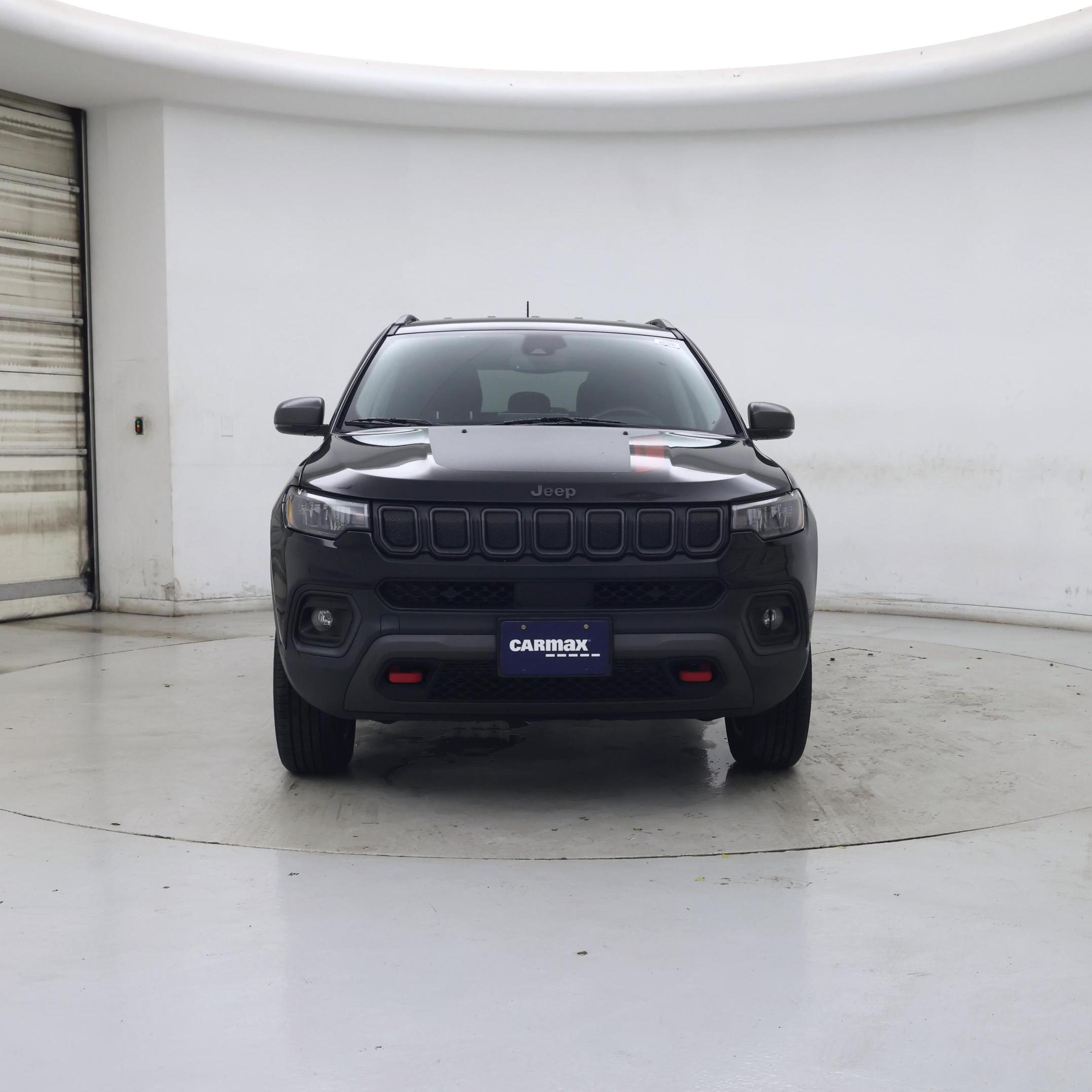 Thumbnail: 2022 Jeep Compass - 5