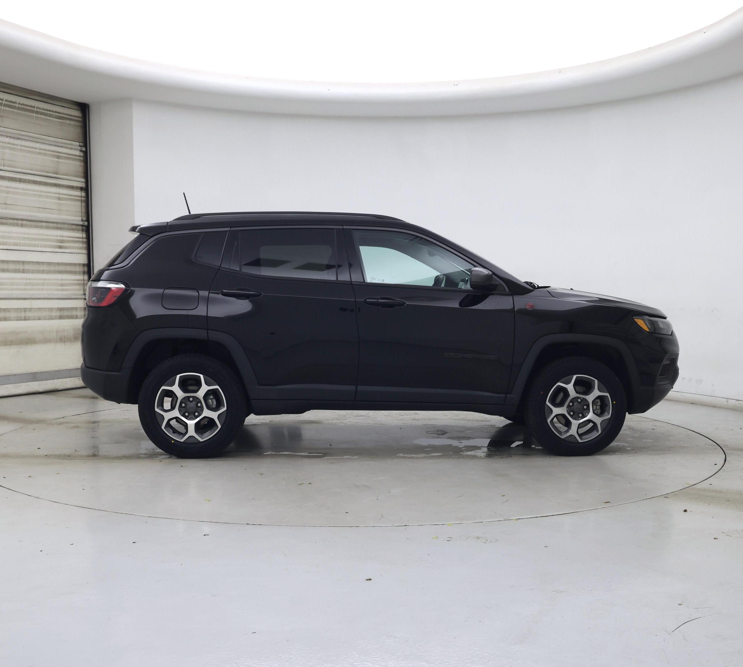 Thumbnail: 2022 Jeep Compass - 7