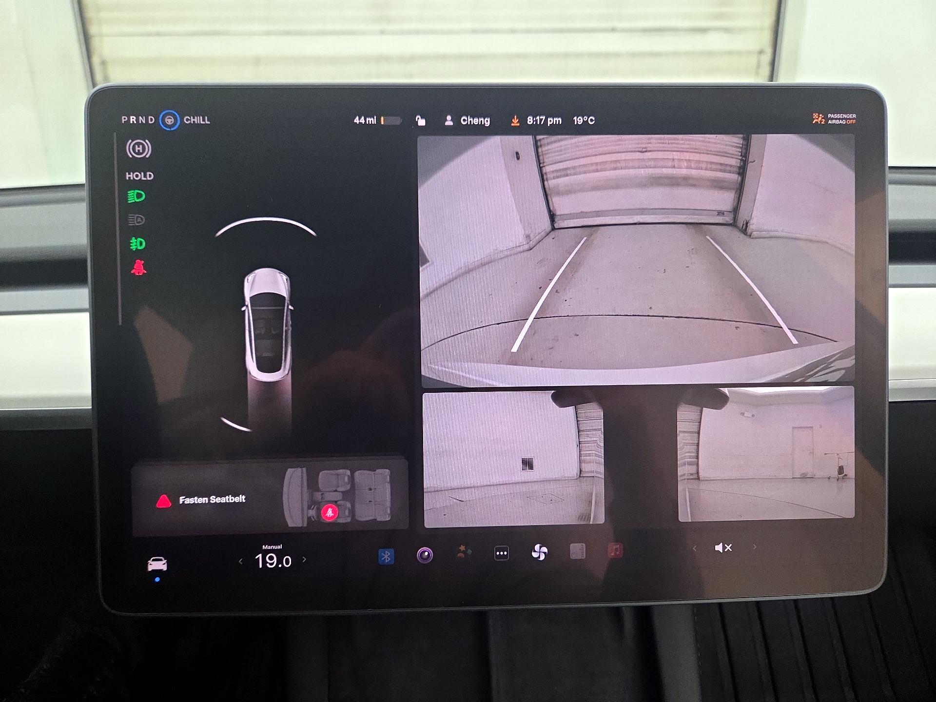 Thumbnail: 2022 Tesla Model 3 - 14