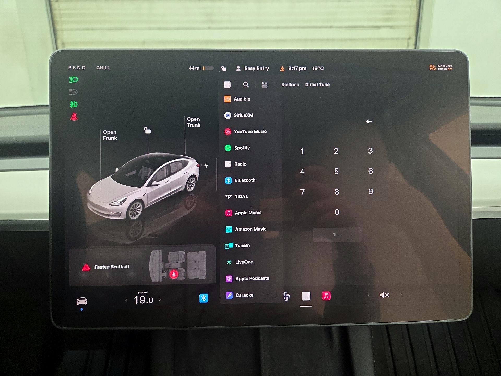 Thumbnail: 2022 Tesla Model 3 - 15