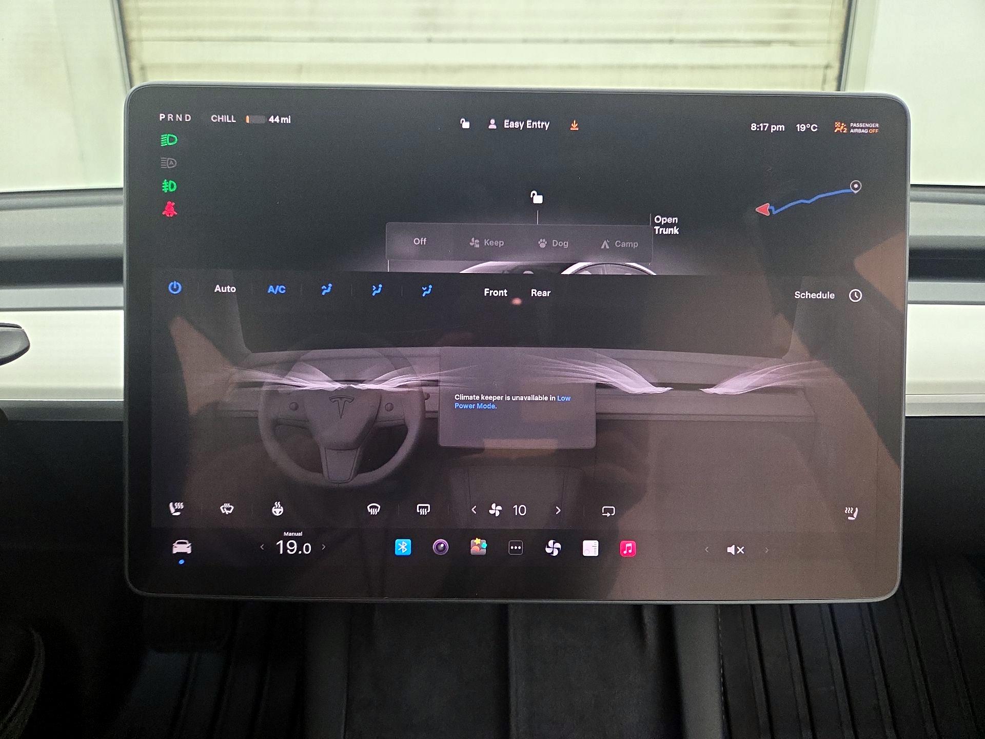 Thumbnail: 2022 Tesla Model 3 - 16