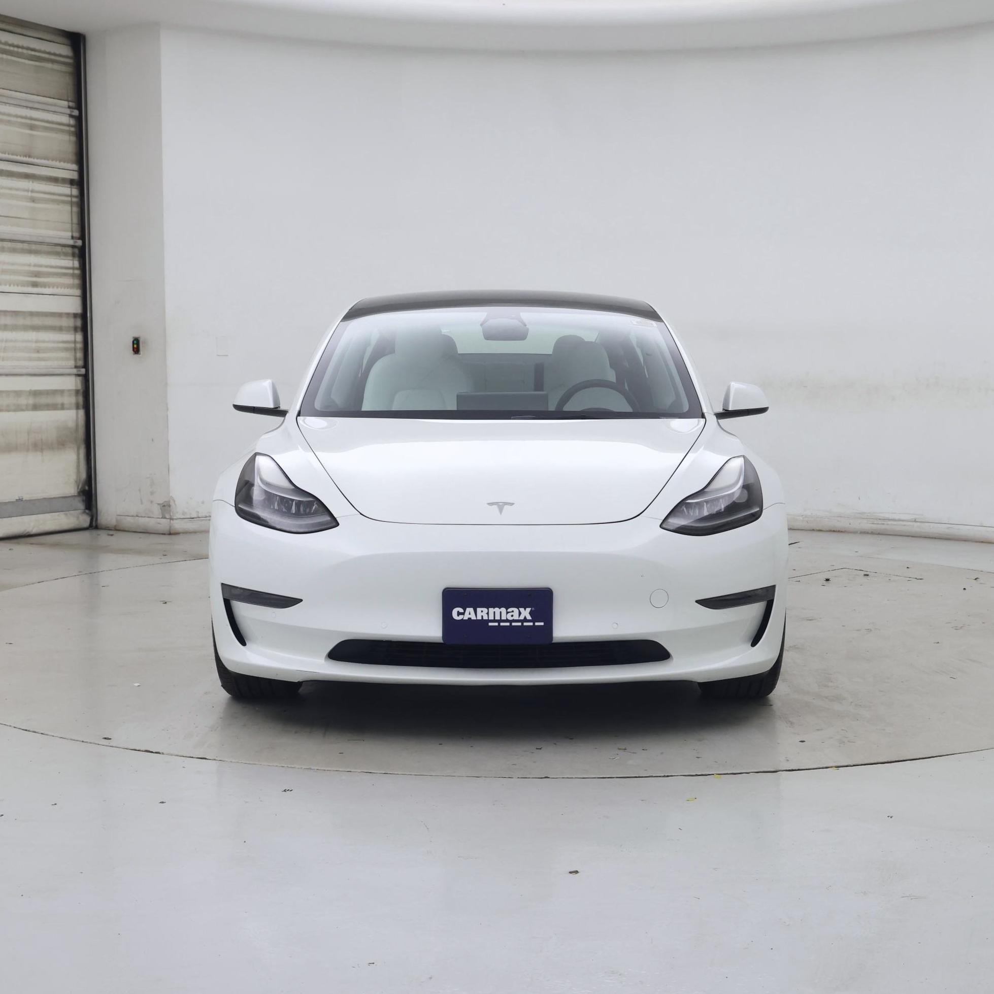 Thumbnail: 2022 Tesla Model 3 - 5