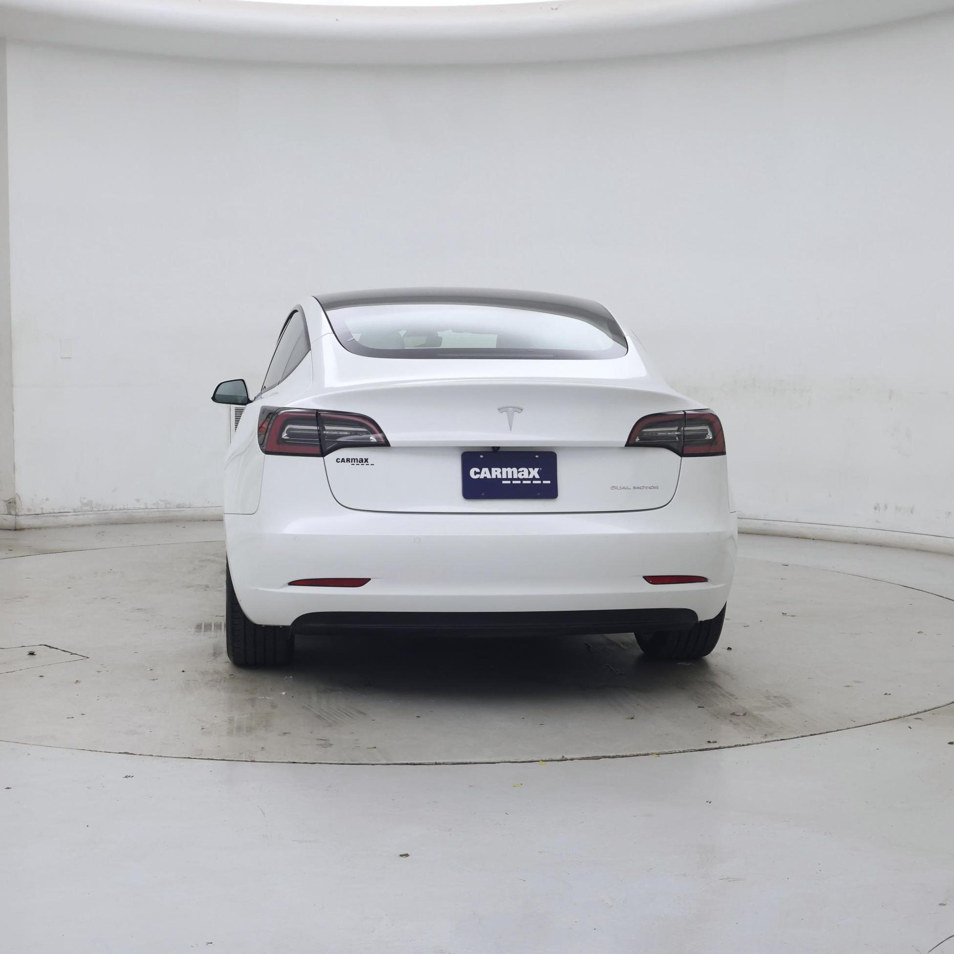 Thumbnail: 2022 Tesla Model 3 - 6