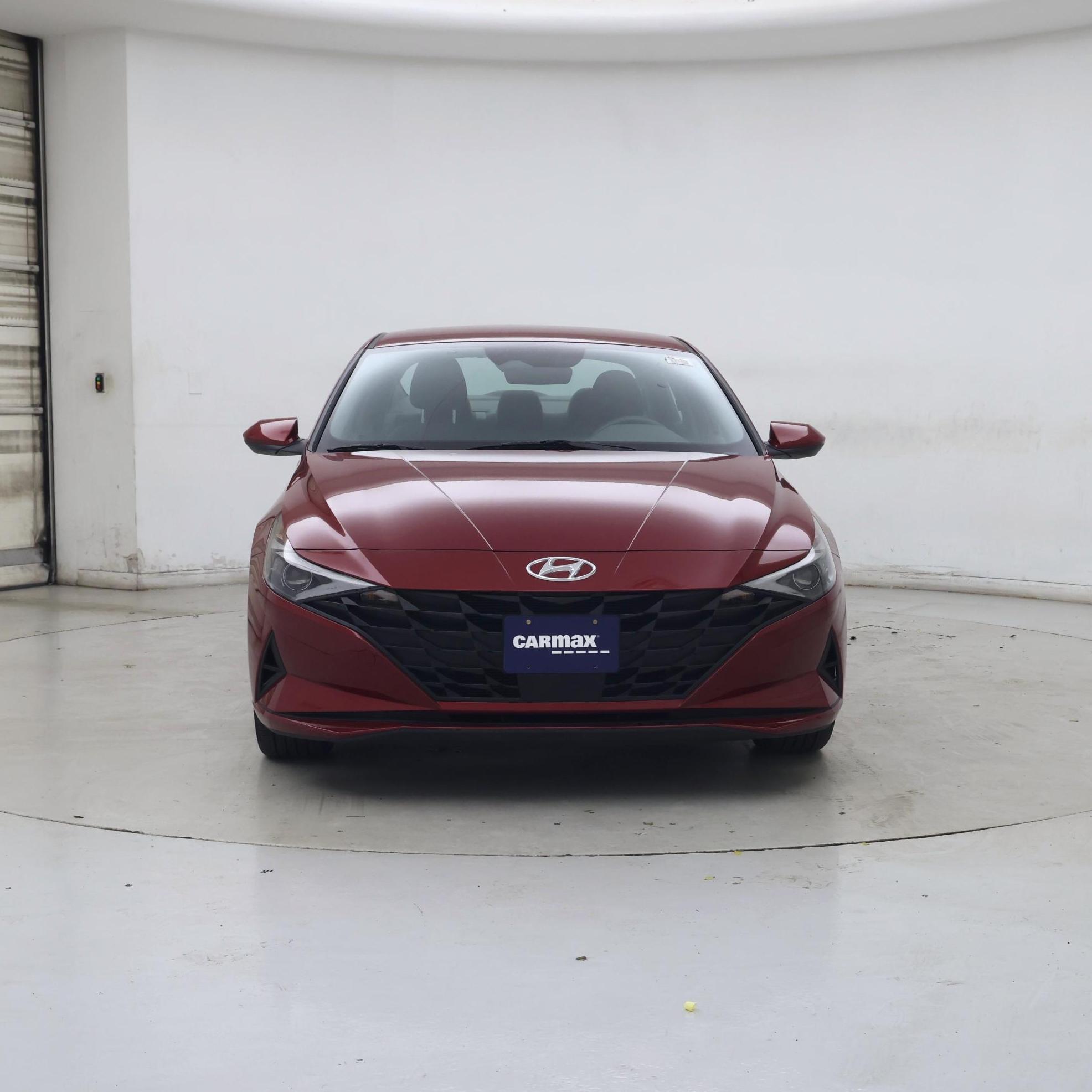 Thumbnail: 2023 Hyundai Elantra - 5