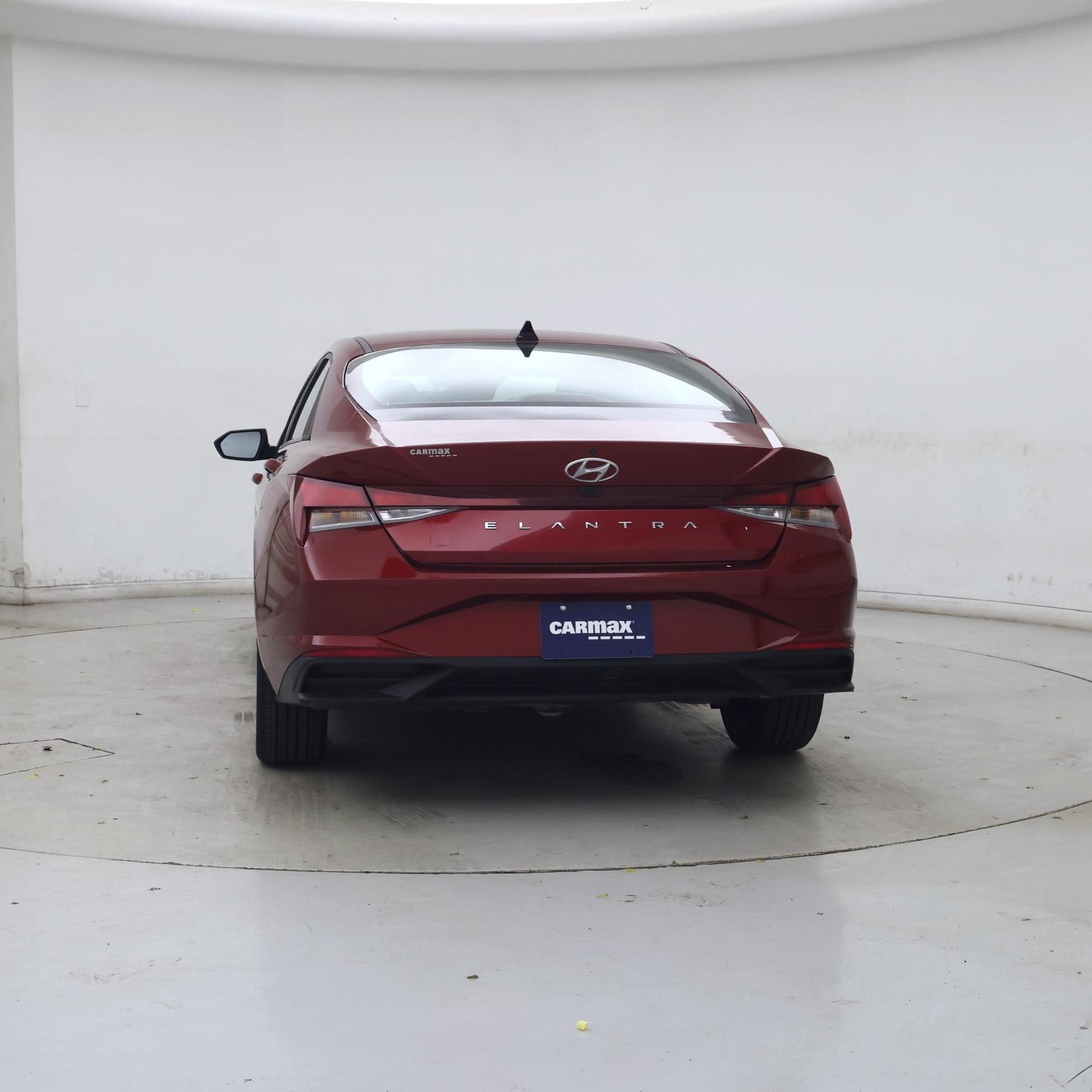 Thumbnail: 2023 Hyundai Elantra - 6