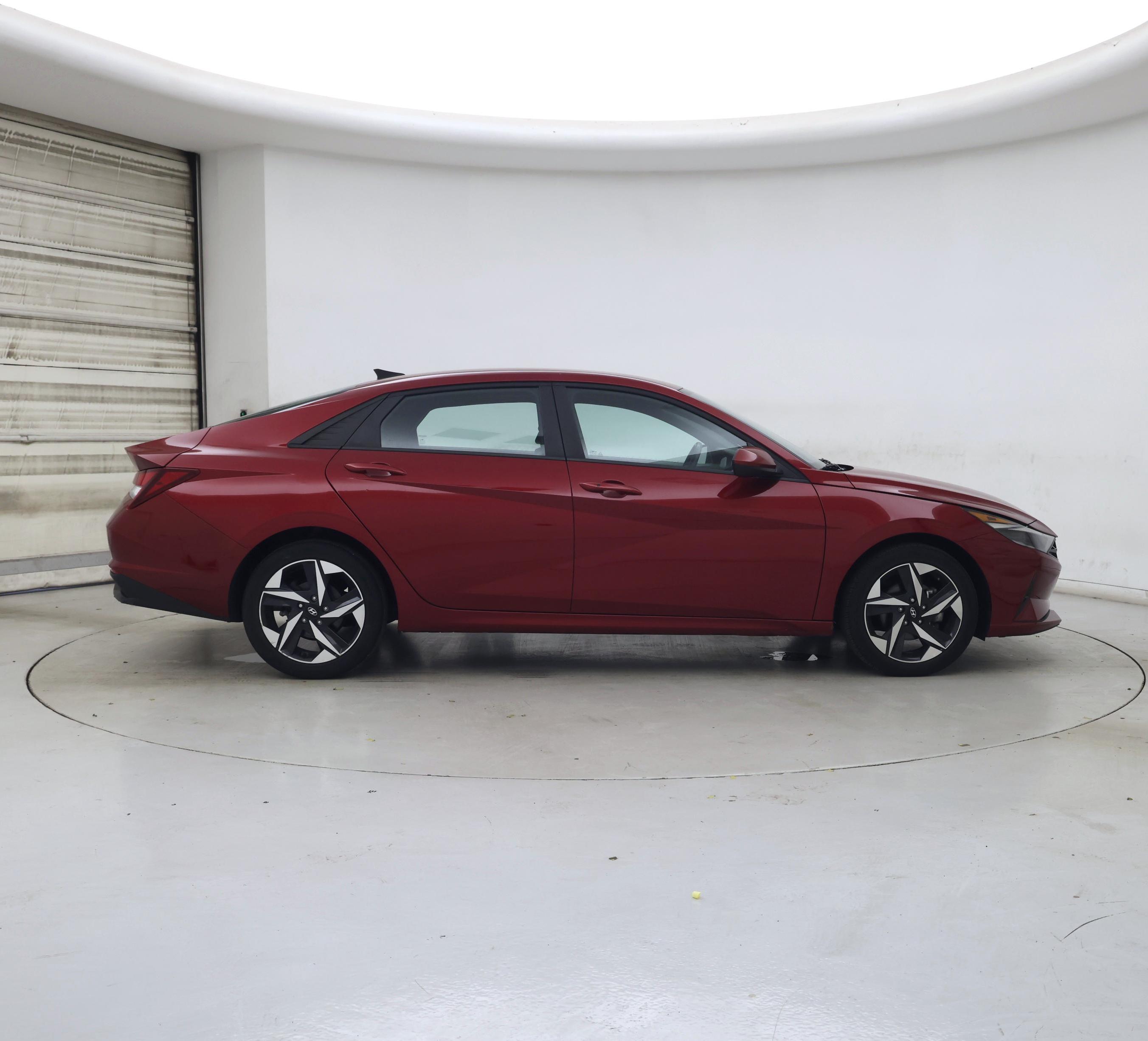 Thumbnail: 2023 Hyundai Elantra - 7
