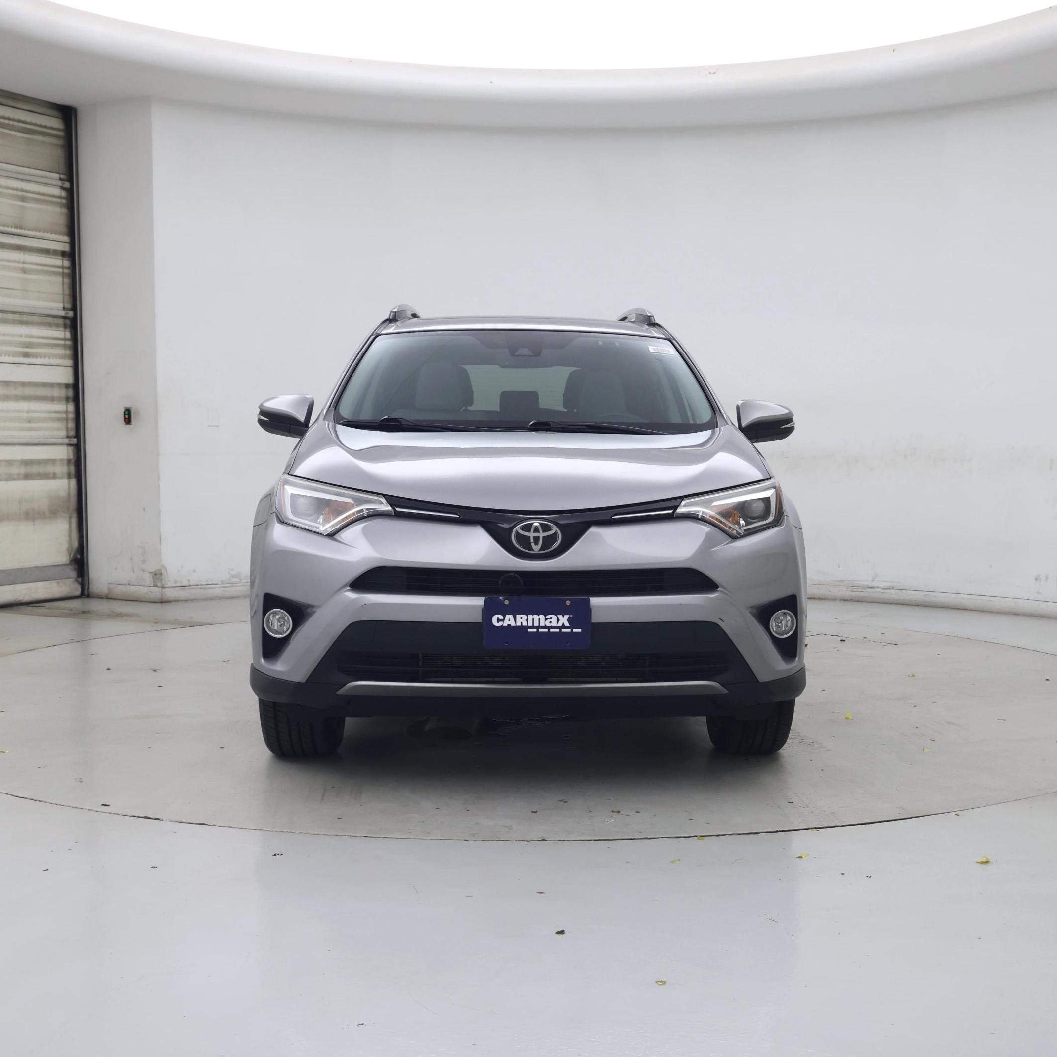 Thumbnail: 2018 Toyota RAV4 - 5