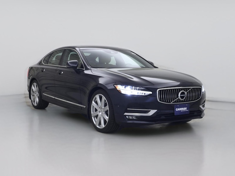 2017 Volvo S90 T6 Inscription -
                  Westborough, MA