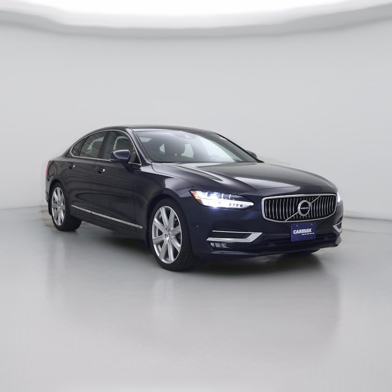 2017 Volvo S90 T6 Inscription