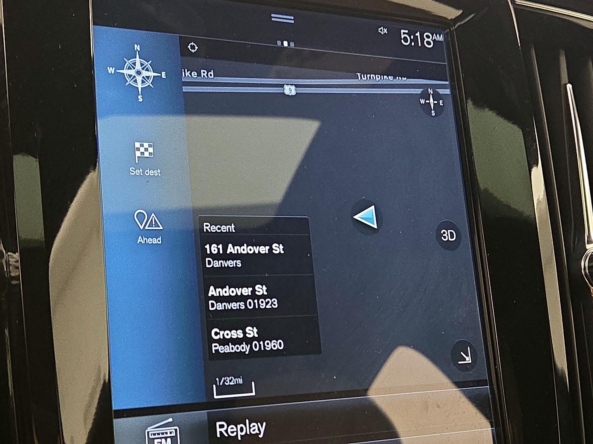 Thumbnail: 2017 Volvo S90 - 14