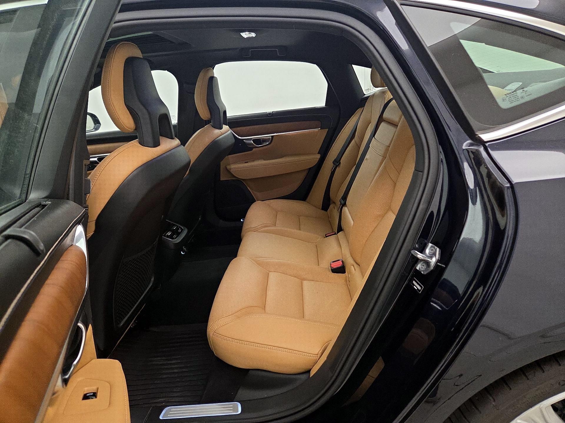 Thumbnail: 2017 Volvo S90 - 20