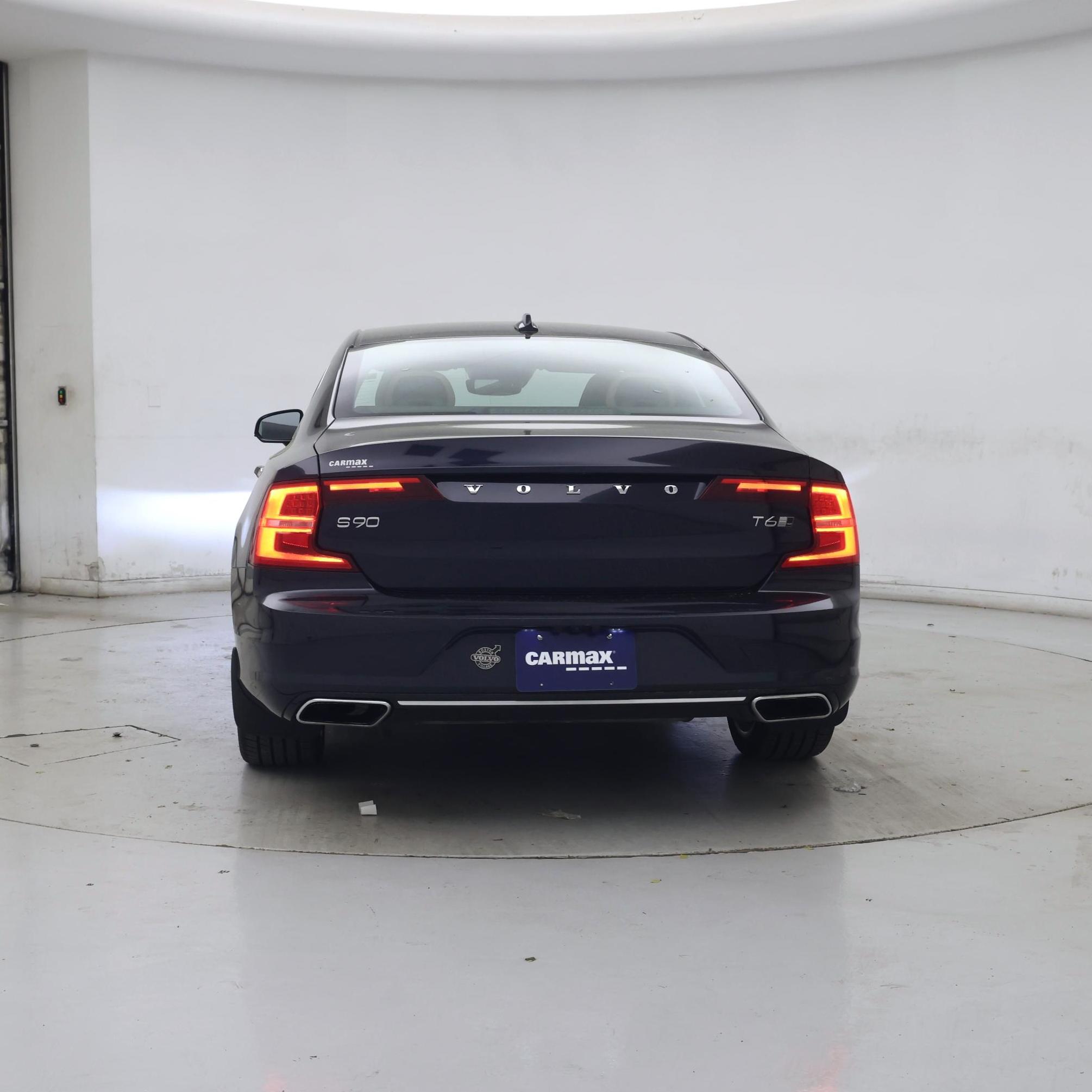 Thumbnail: 2017 Volvo S90 - 6