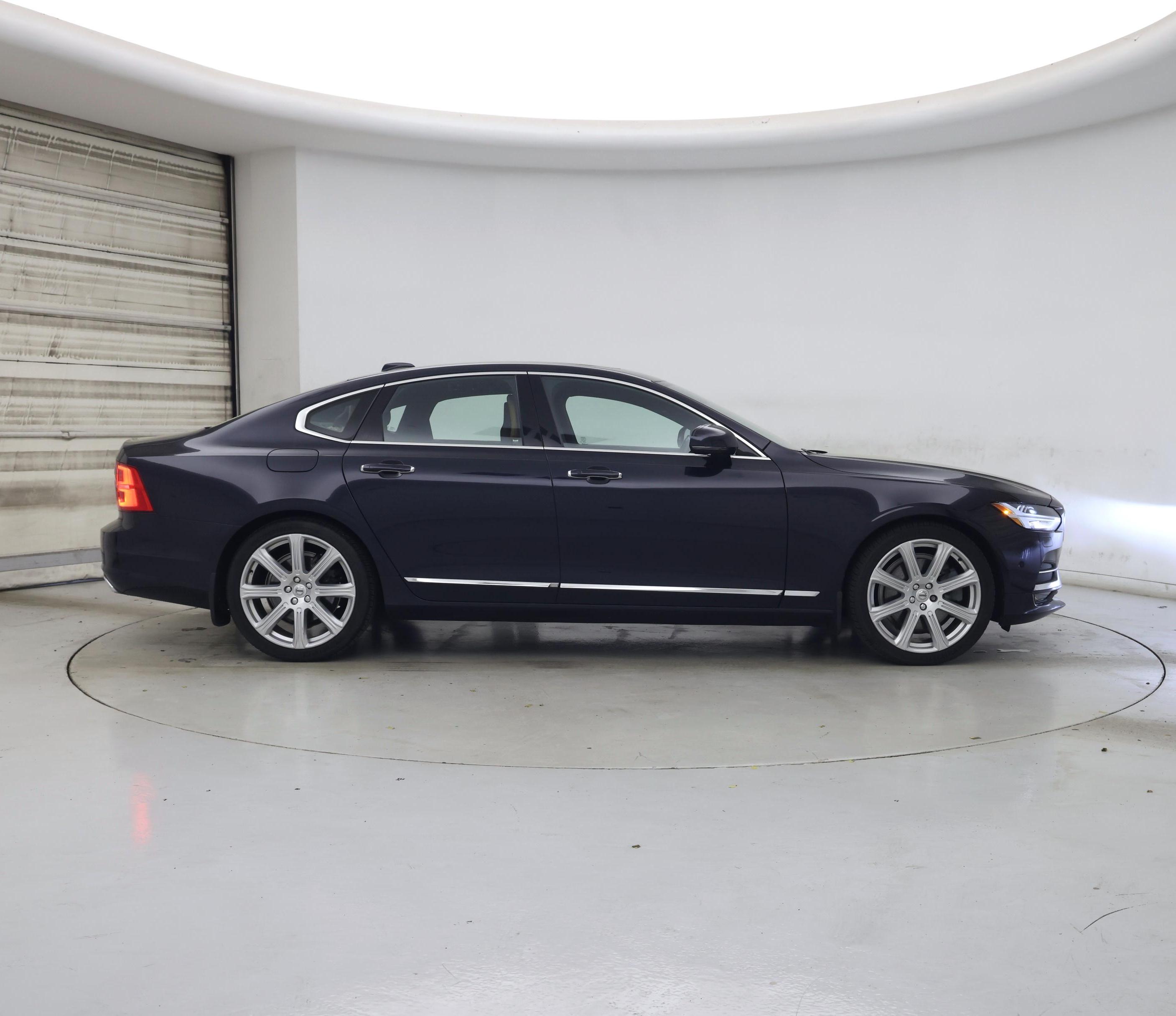 Thumbnail: 2017 Volvo S90 - 7