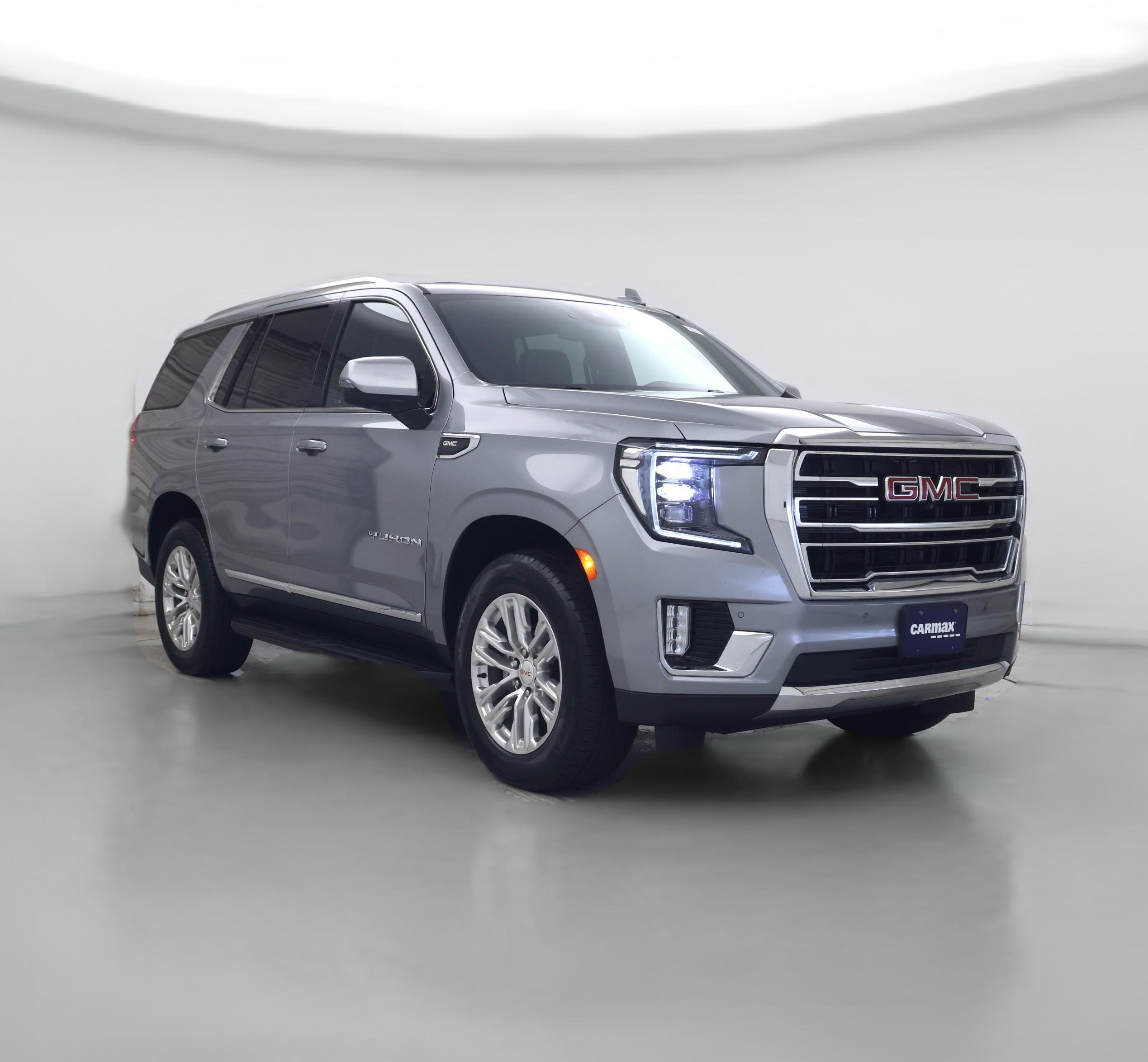 Thumbnail: 2024 GMC Yukon - 1