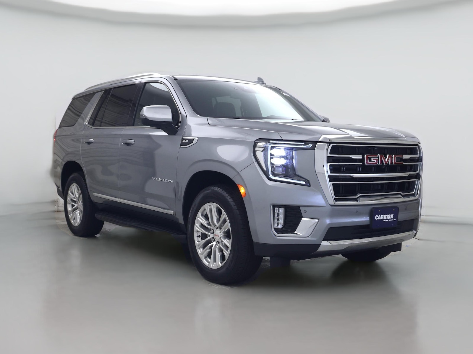 2024 GMC Yukon