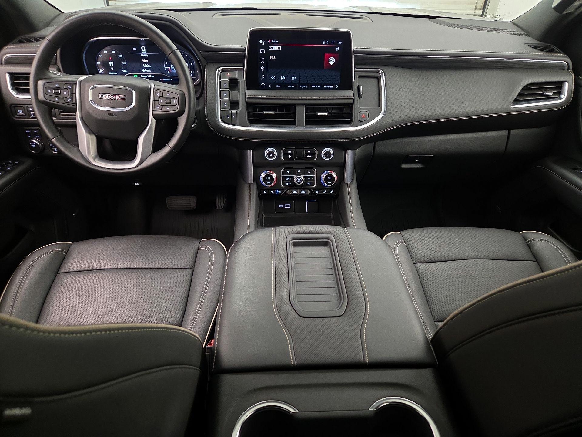 Thumbnail: 2024 GMC Yukon - 9
