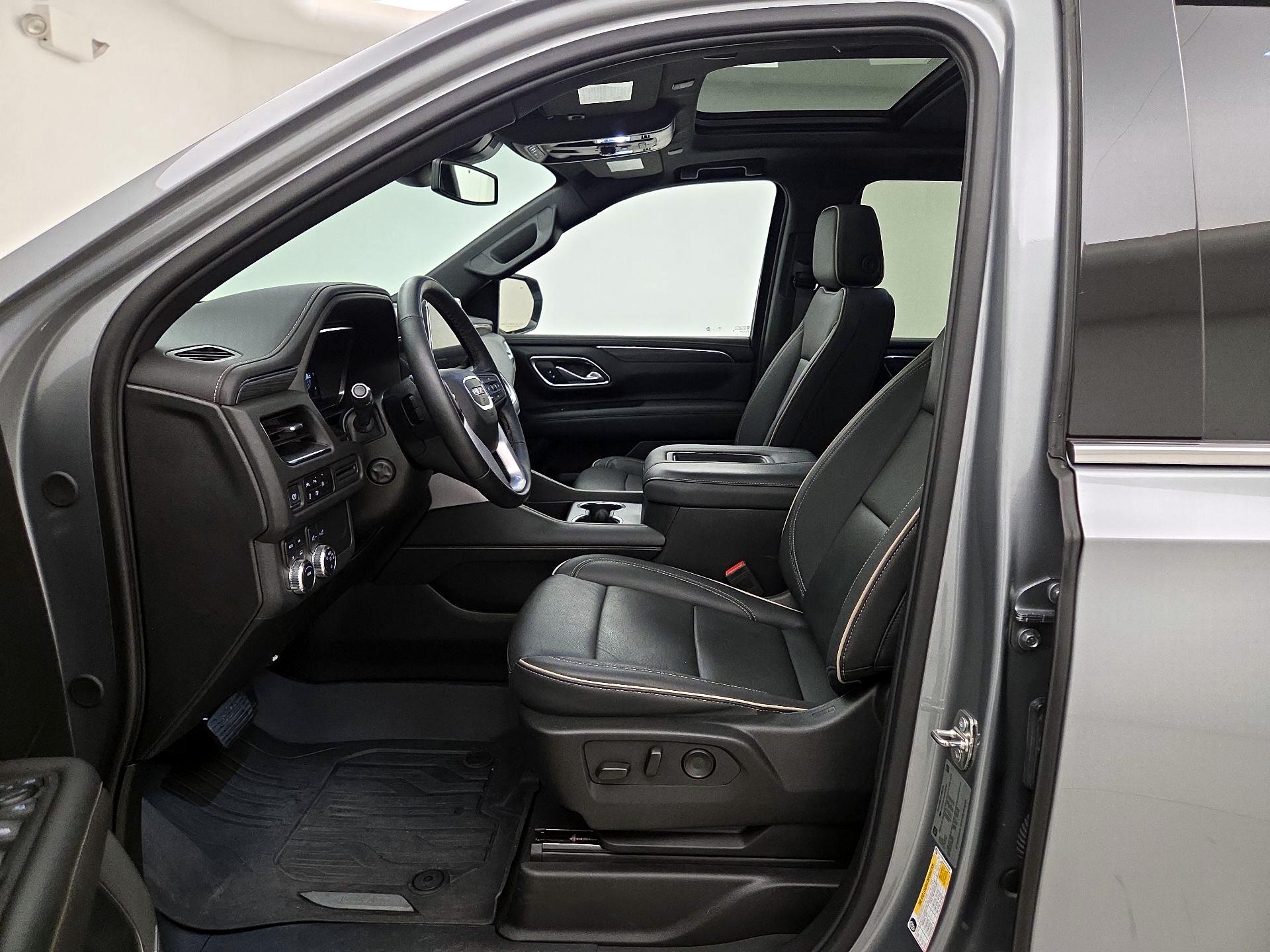 Thumbnail: 2024 GMC Yukon - 11