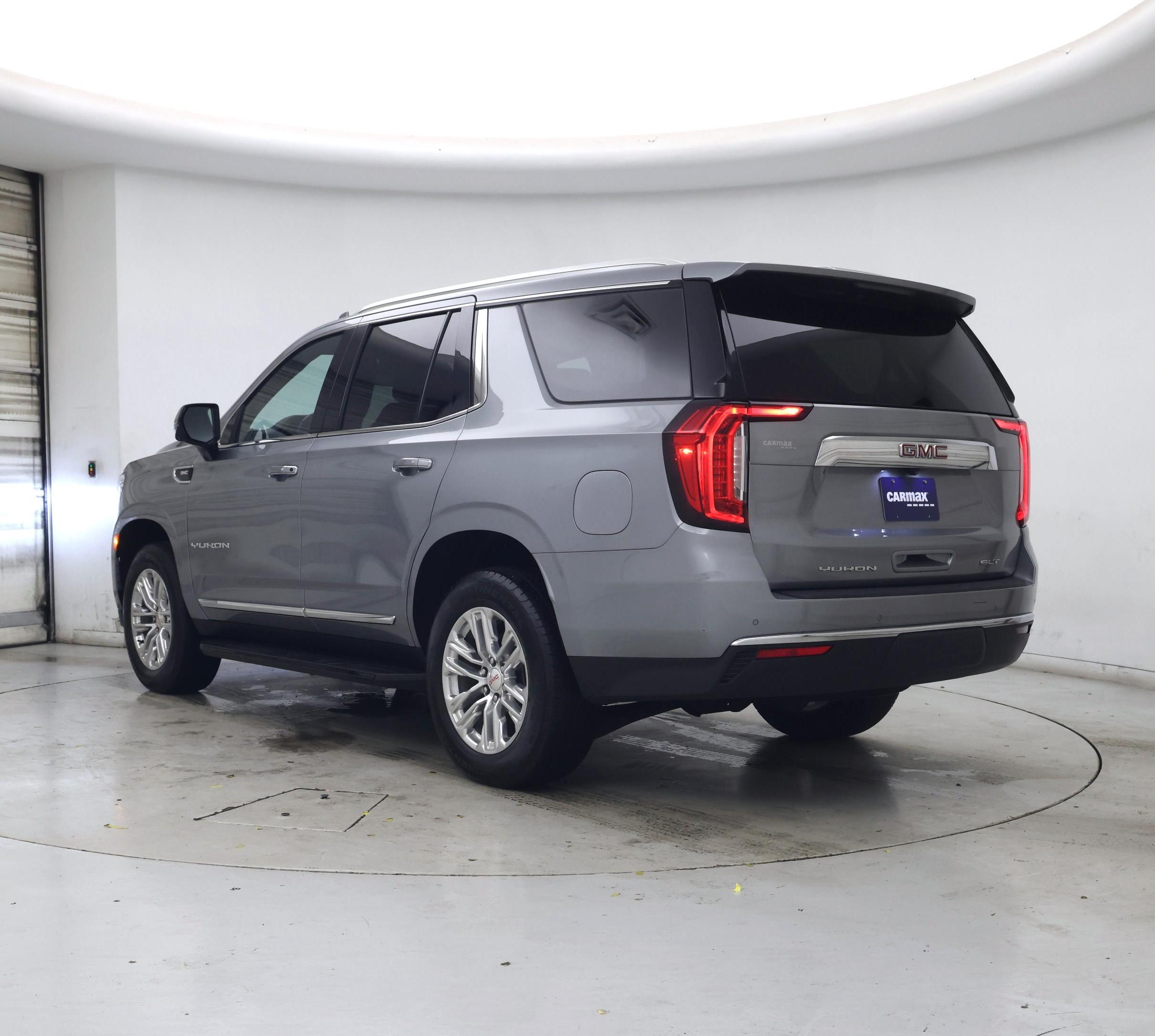 Thumbnail: 2024 GMC Yukon - 2