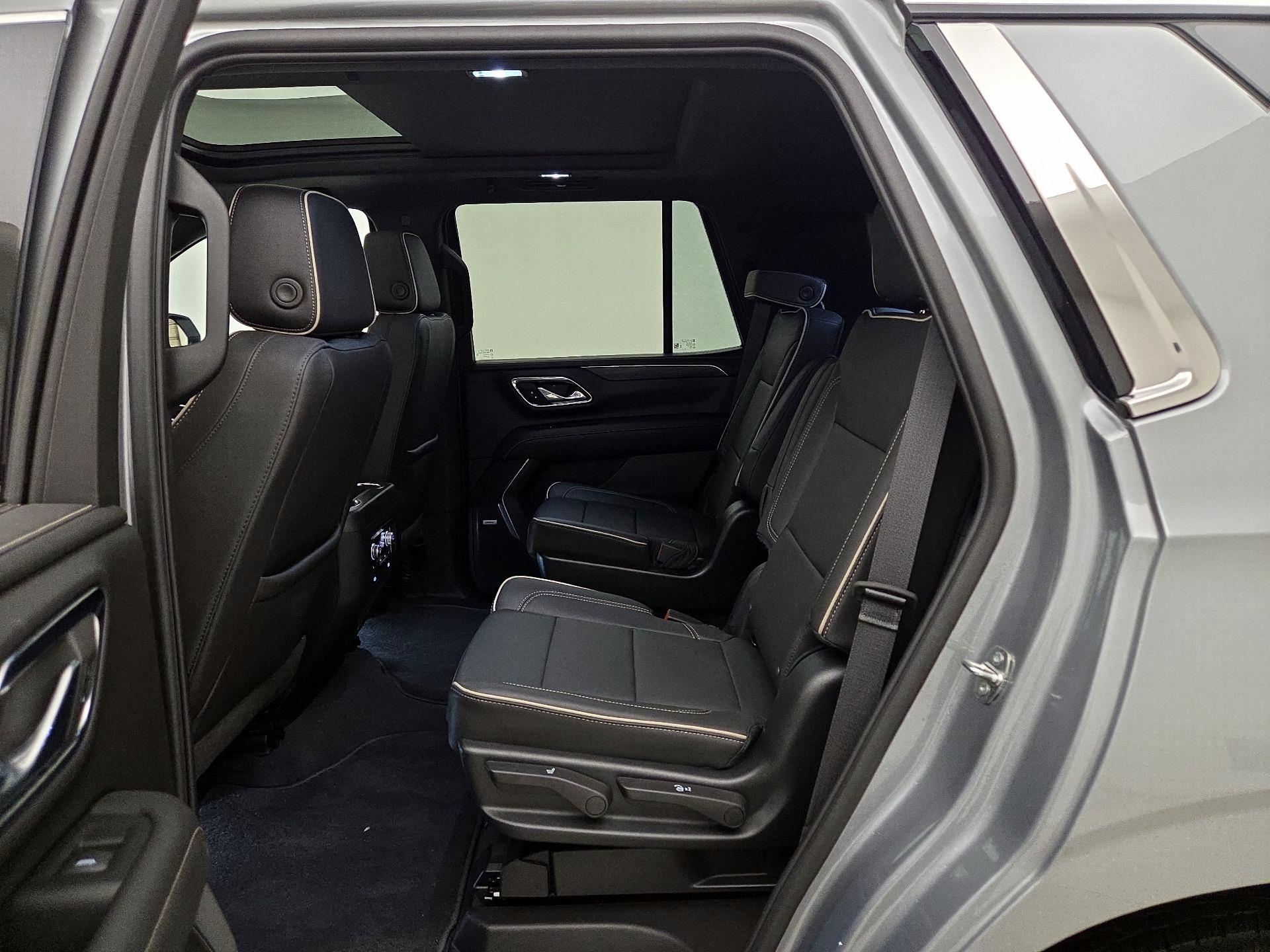 Thumbnail: 2024 GMC Yukon - 20