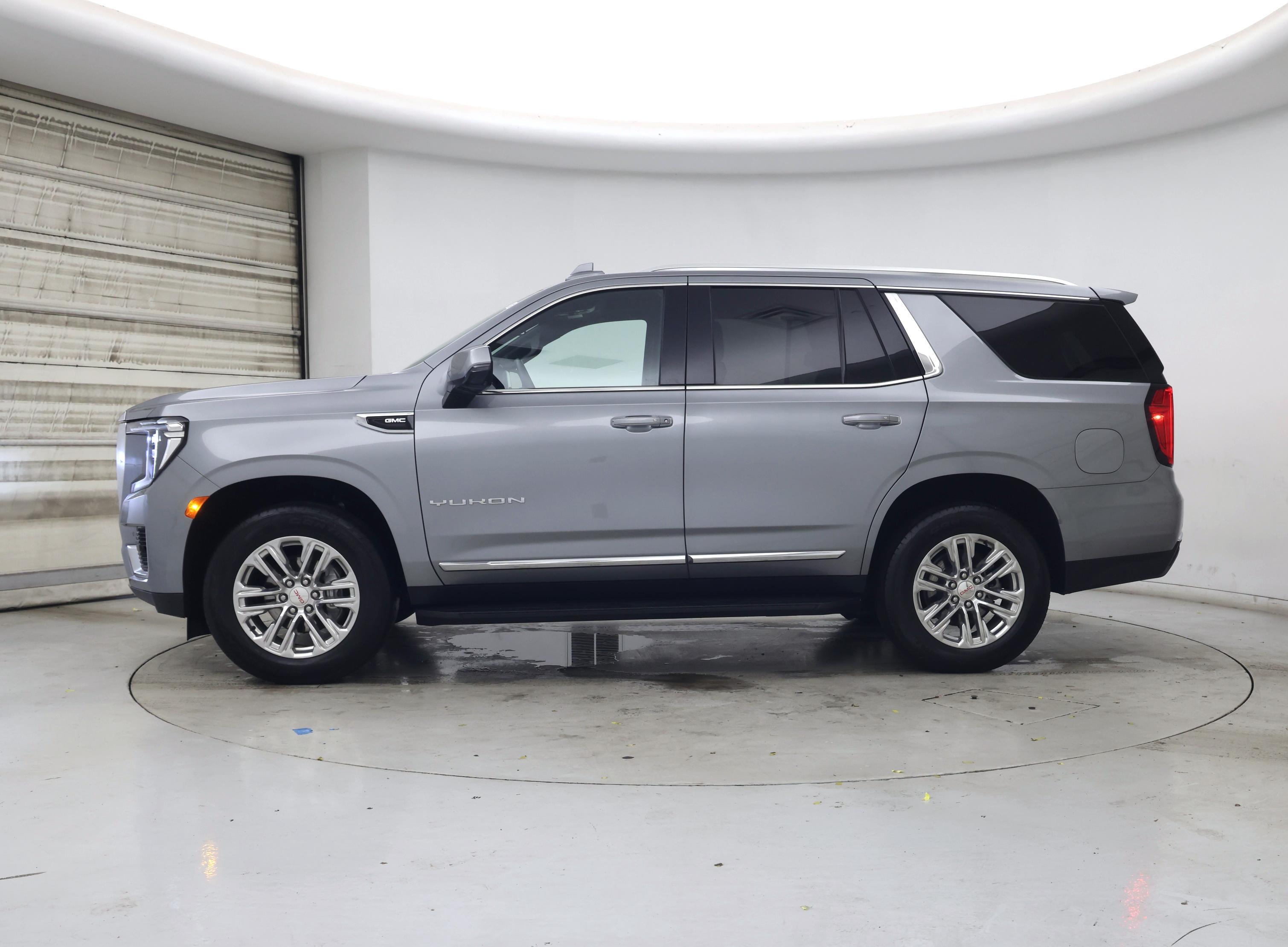 Thumbnail: 2024 GMC Yukon - 3