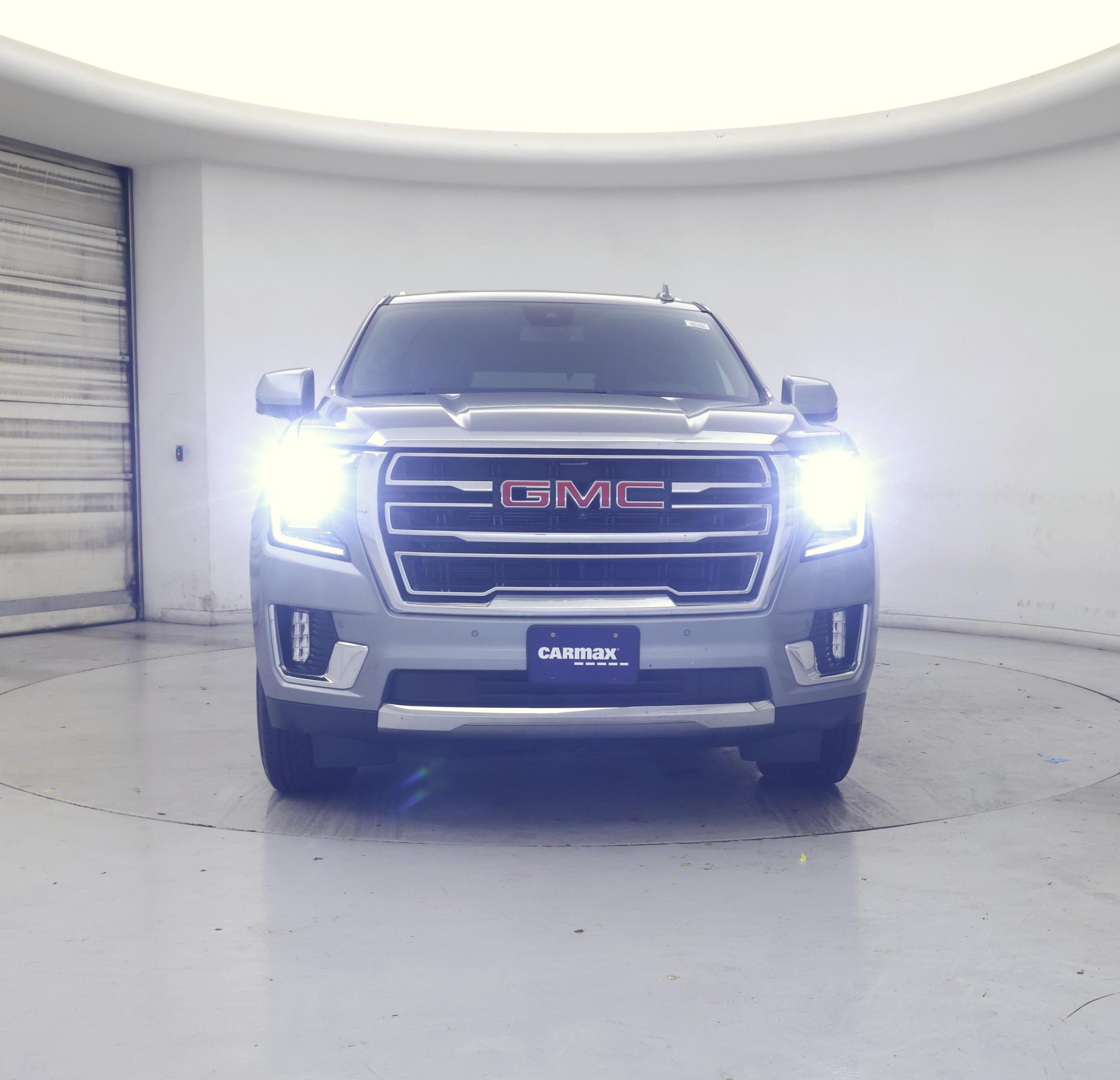 Thumbnail: 2024 GMC Yukon - 5