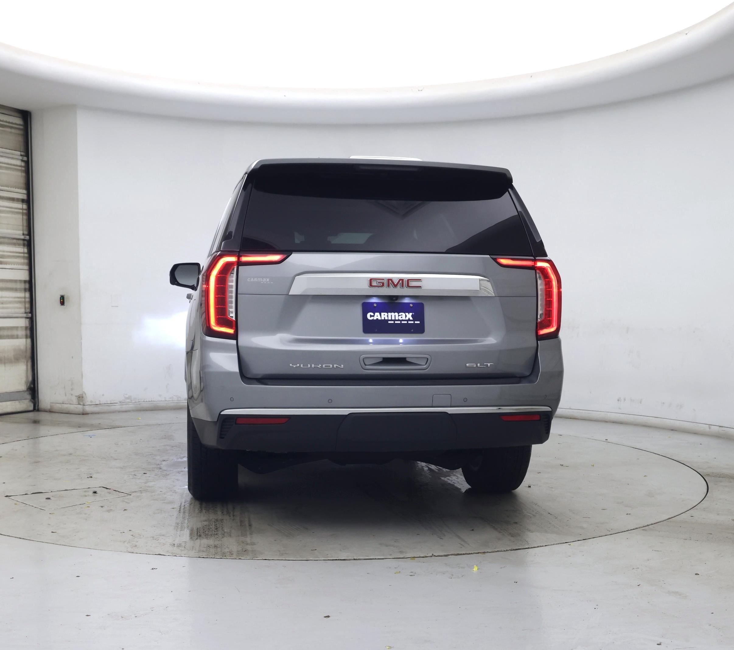 Thumbnail: 2024 GMC Yukon - 6