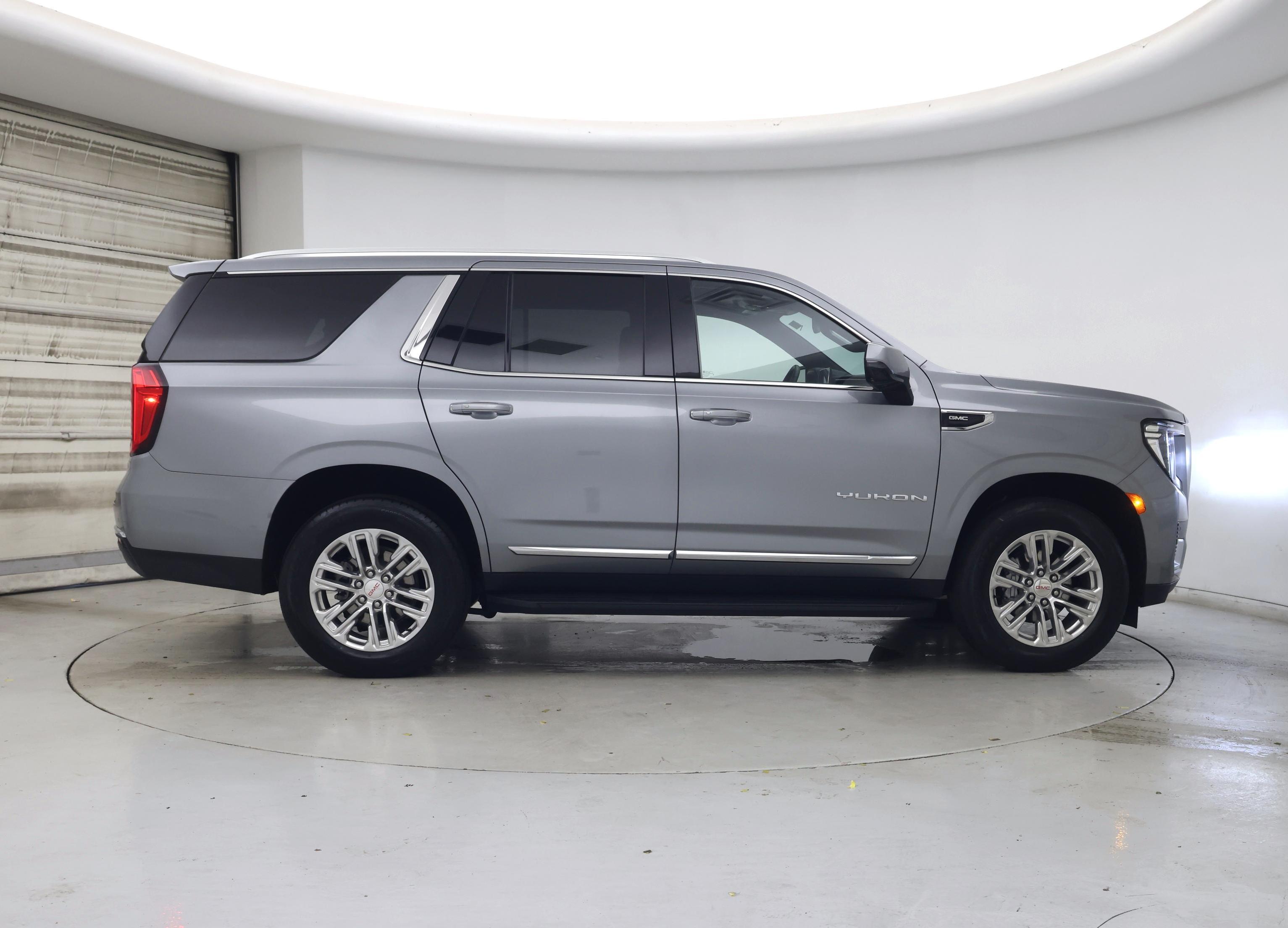 Thumbnail: 2024 GMC Yukon - 7
