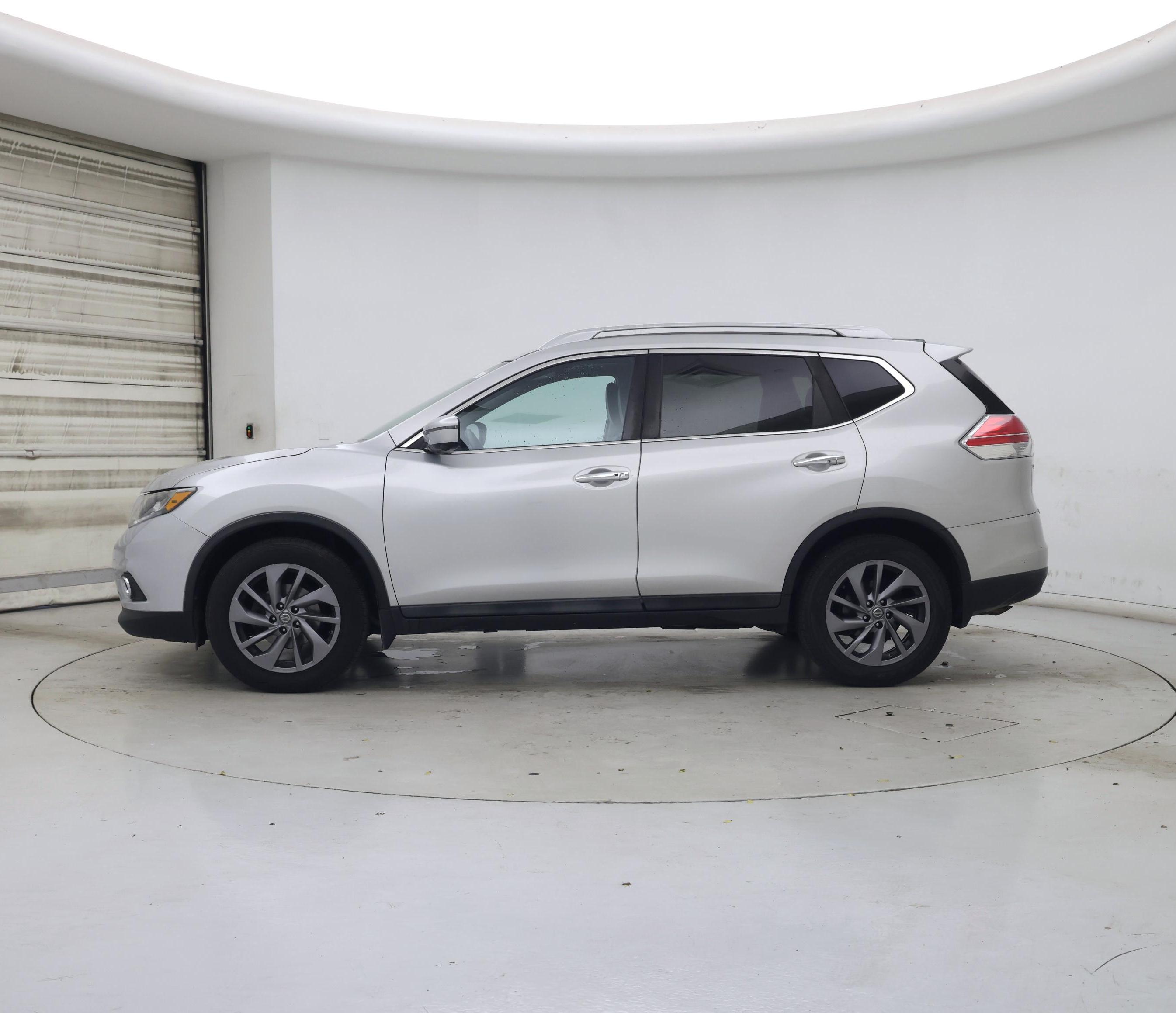 Thumbnail: 2016 Nissan Rogue - 3