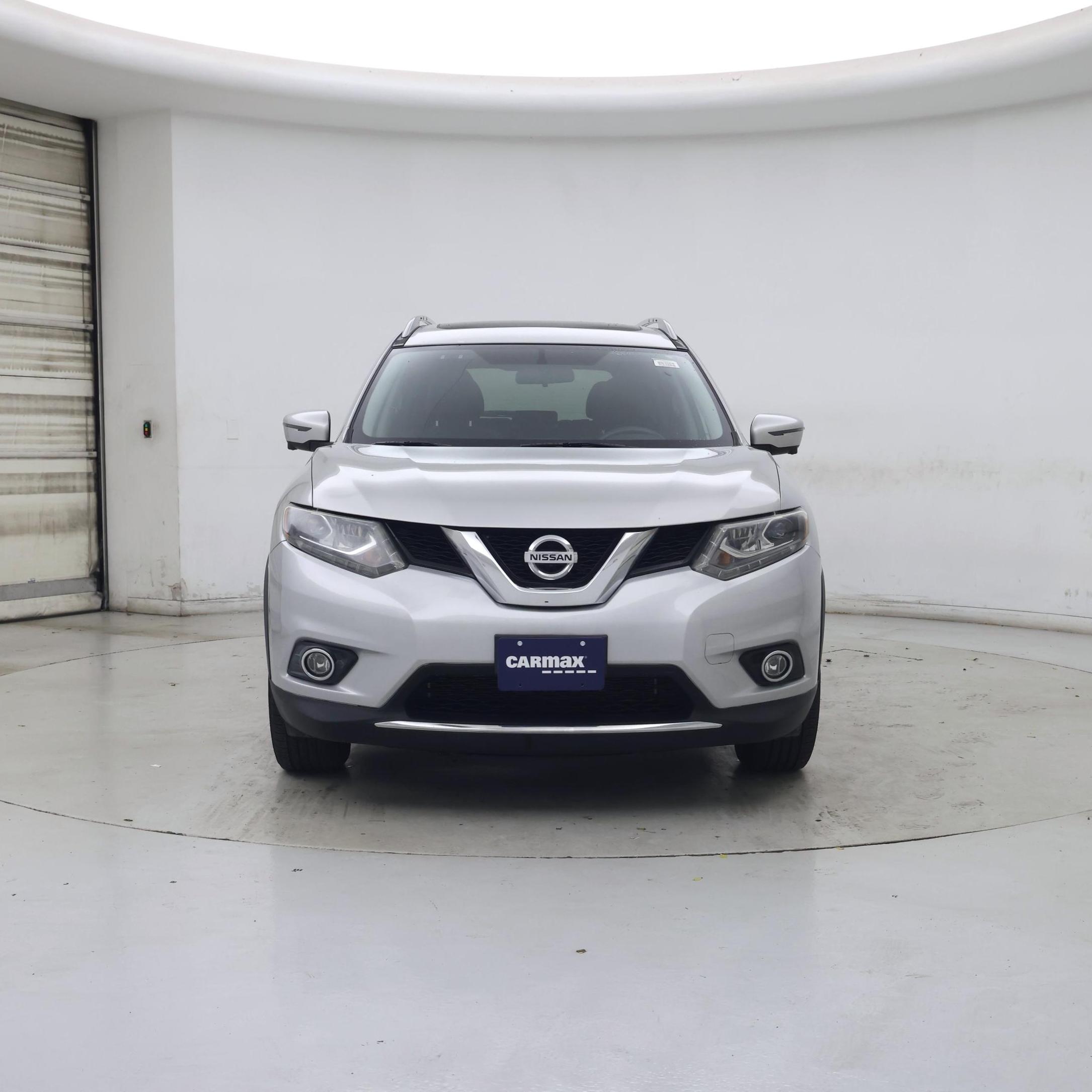 Thumbnail: 2016 Nissan Rogue - 5