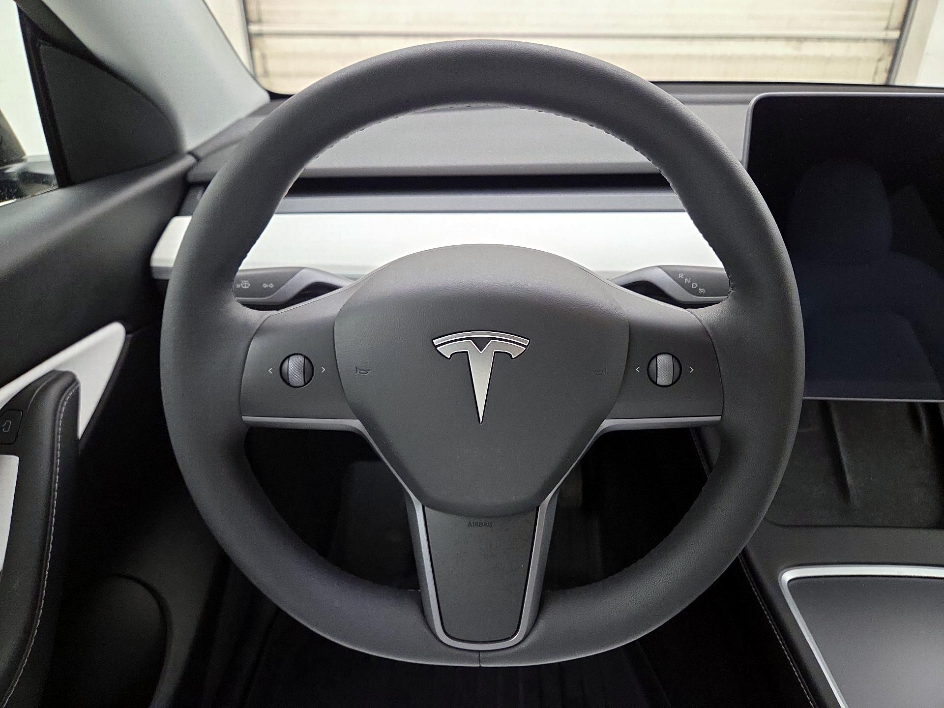 Thumbnail: 2021 Tesla Model Y - 10