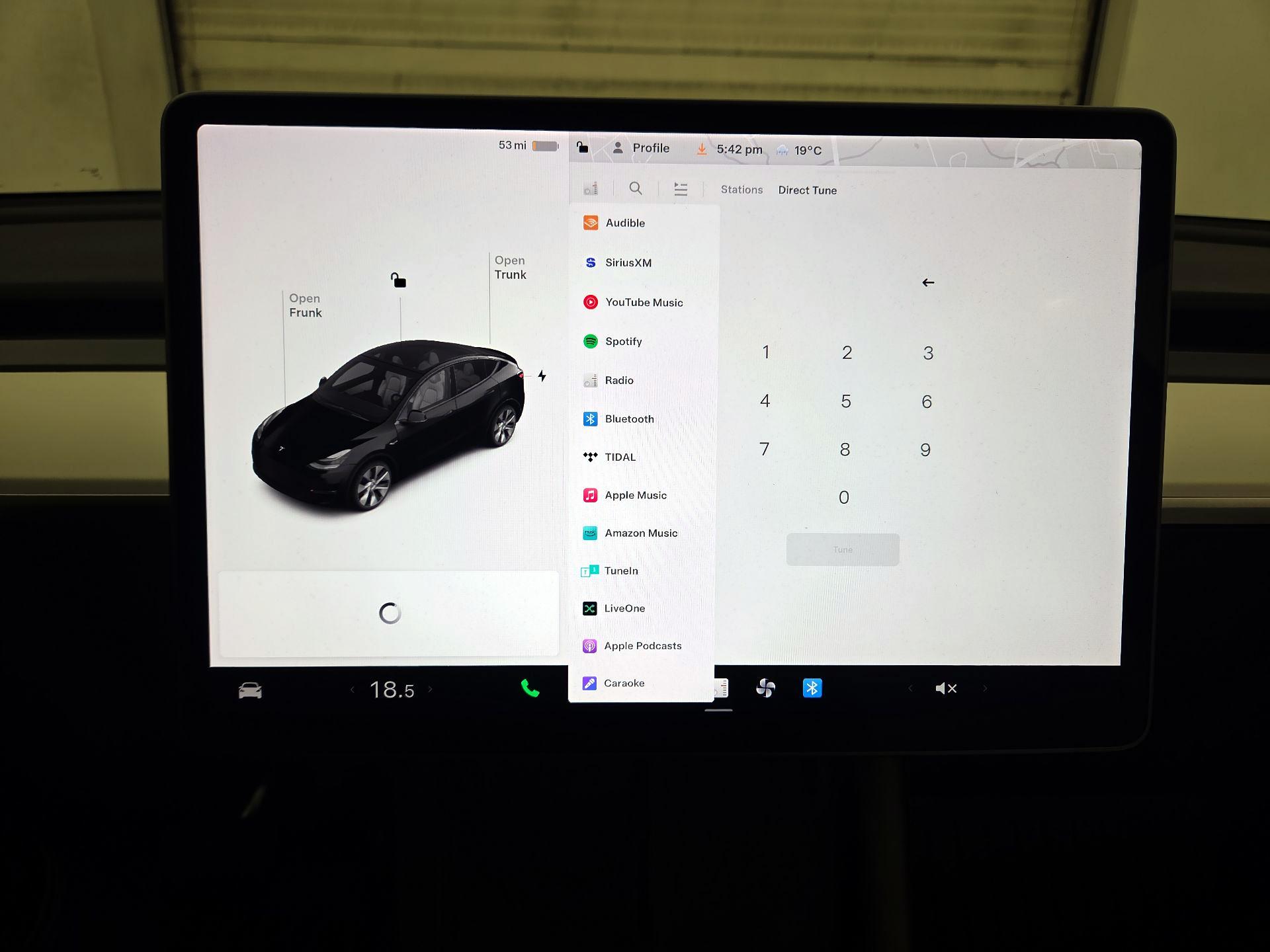 Thumbnail: 2021 Tesla Model Y - 15