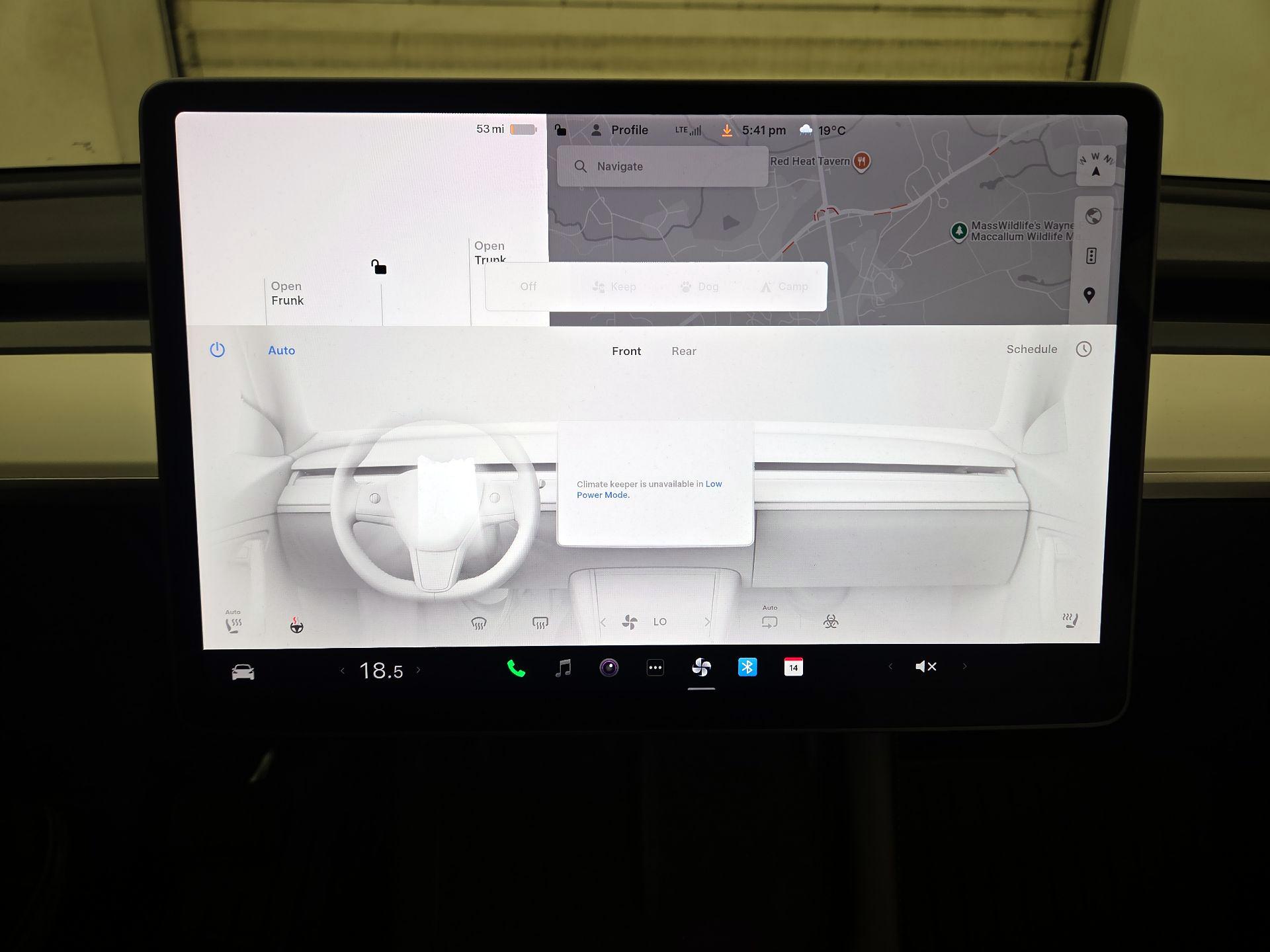 Thumbnail: 2021 Tesla Model Y - 16