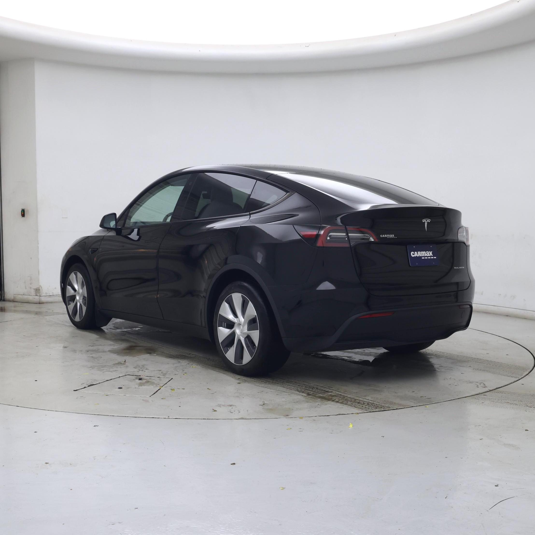 Thumbnail: 2021 Tesla Model Y - 2