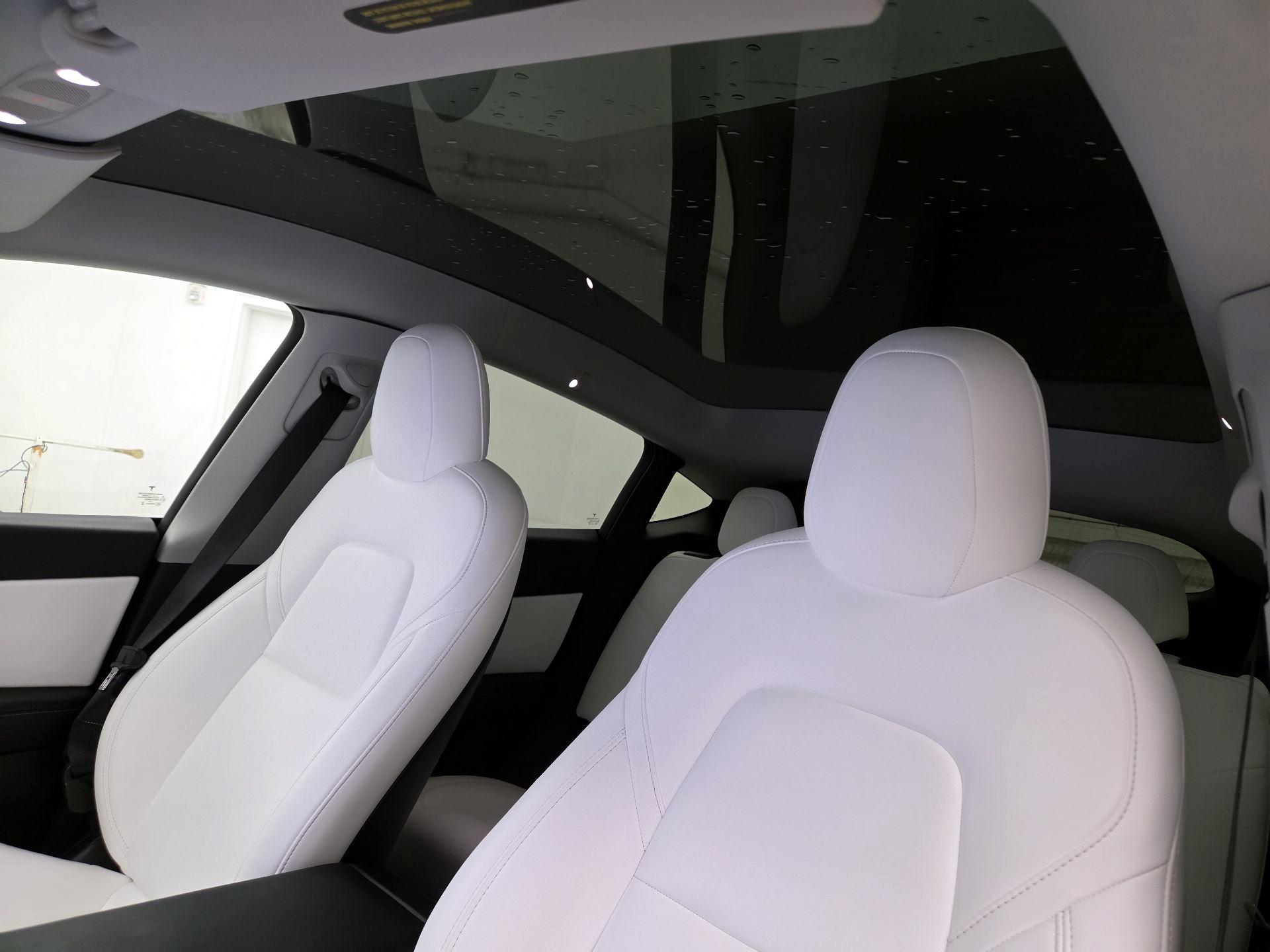 Thumbnail: 2021 Tesla Model Y - 19