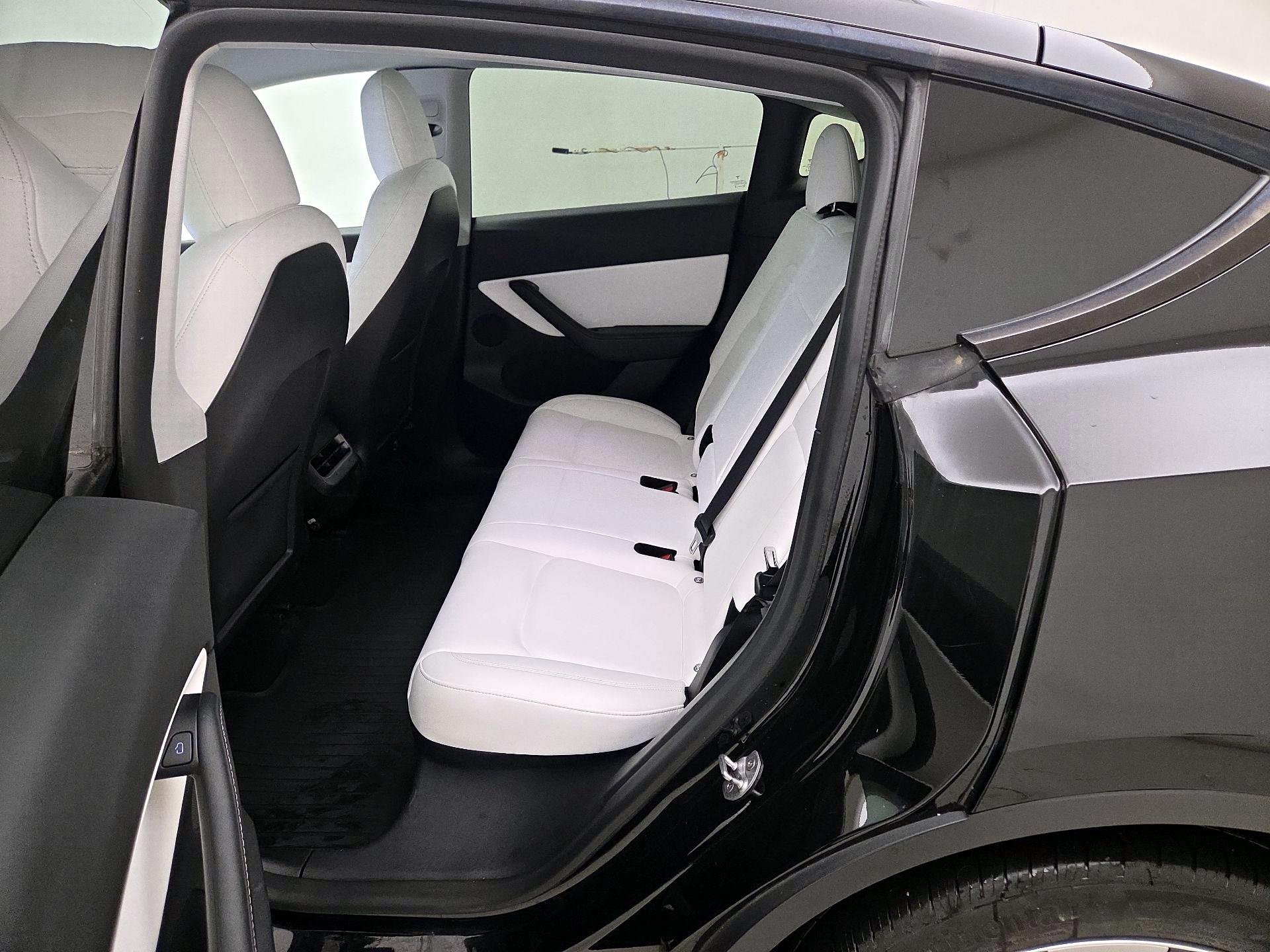 Thumbnail: 2021 Tesla Model Y - 20