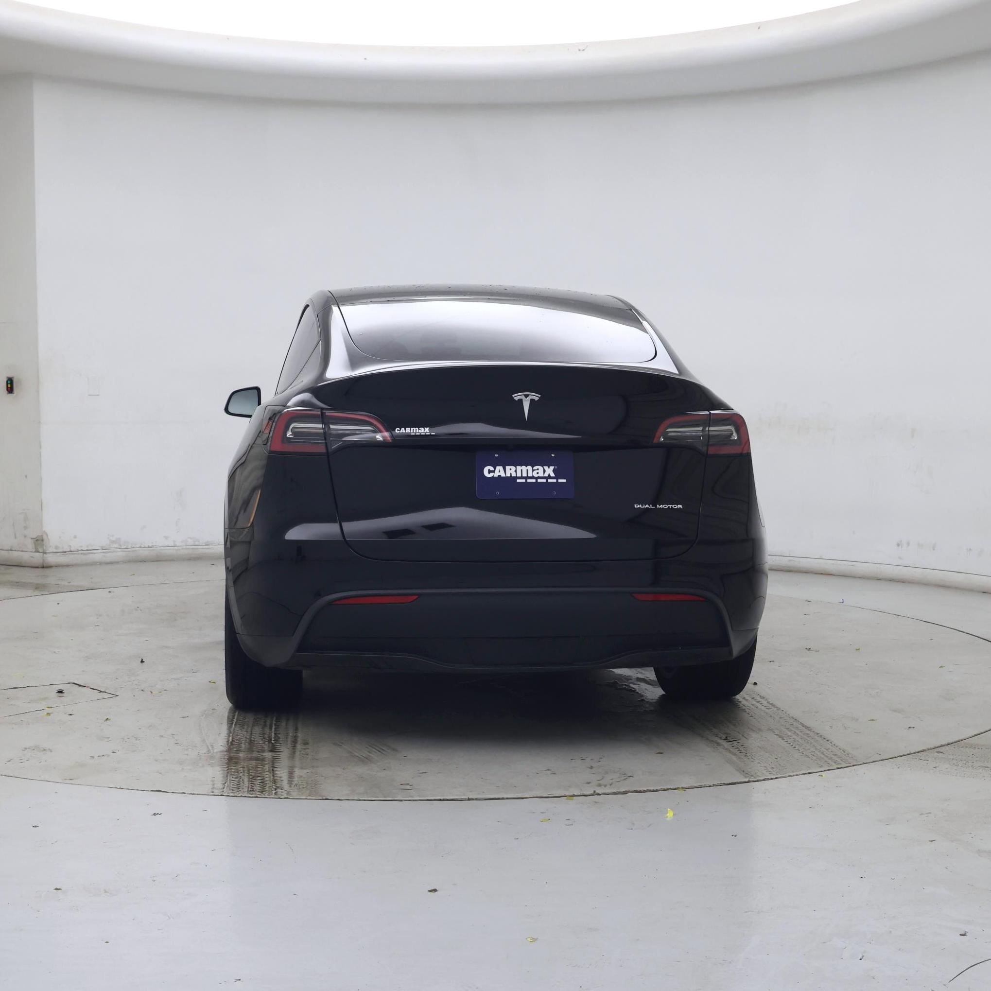 Thumbnail: 2021 Tesla Model Y - 6