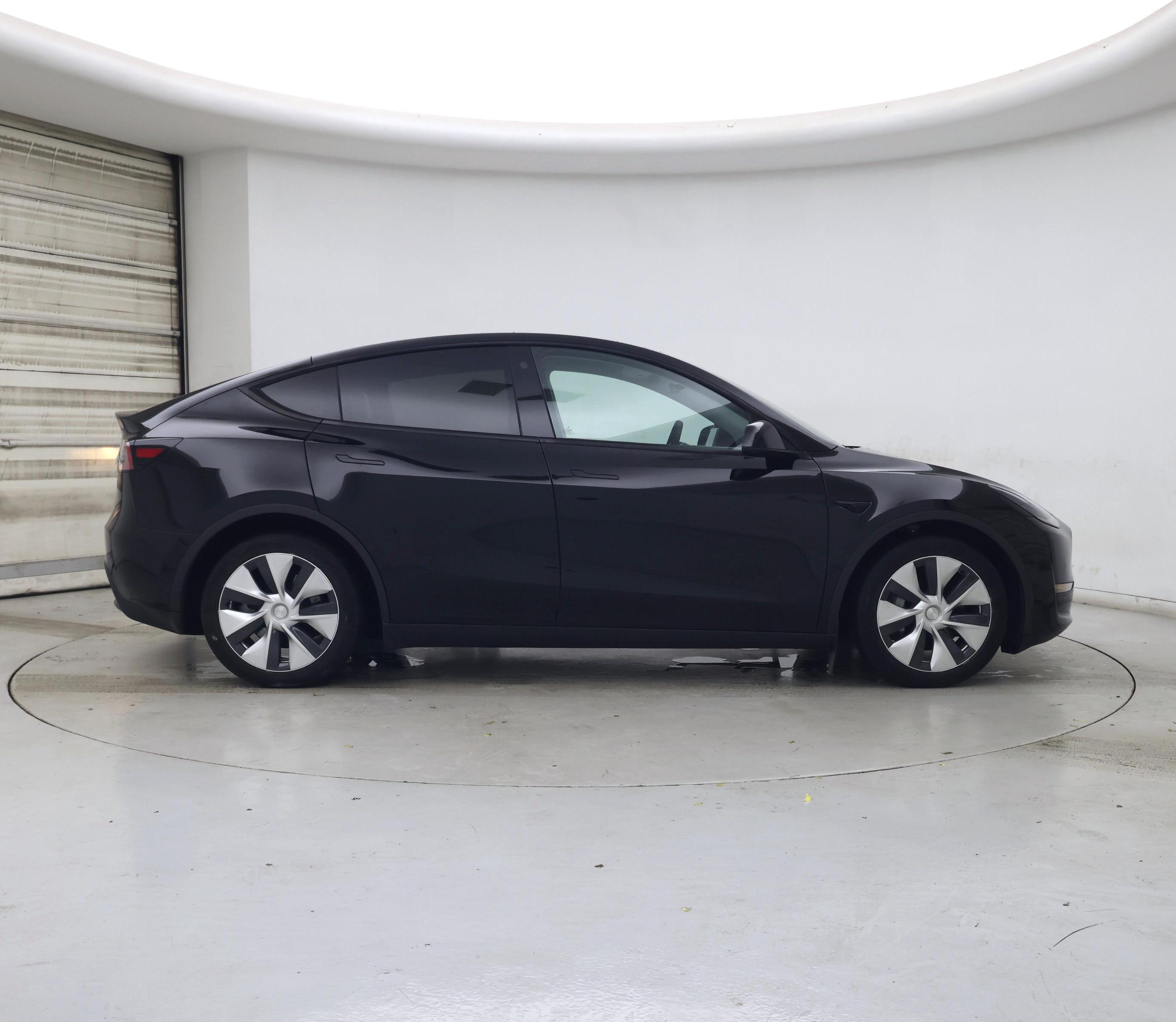 Thumbnail: 2021 Tesla Model Y - 7