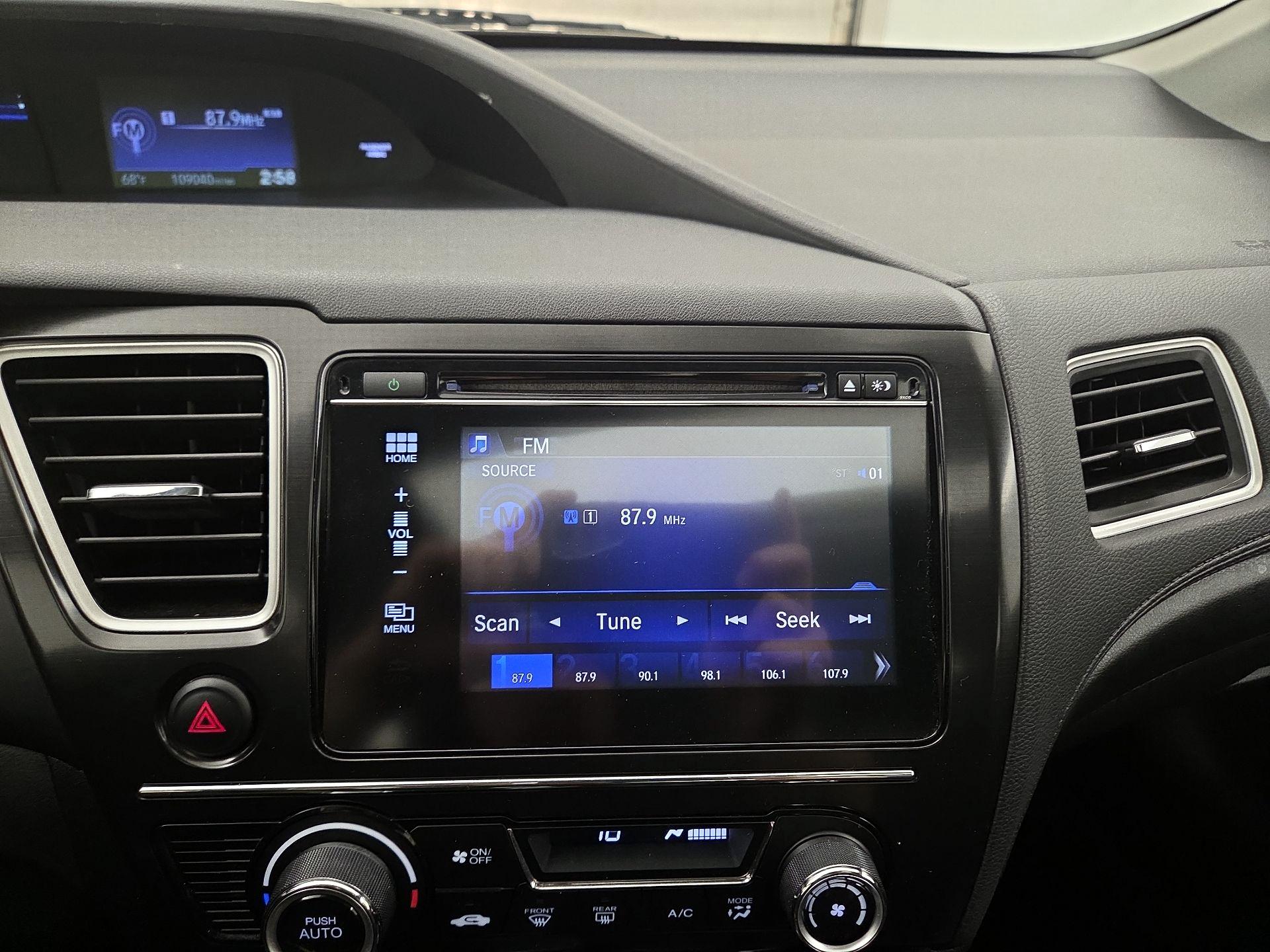 Thumbnail: 2015 Honda Civic - 15