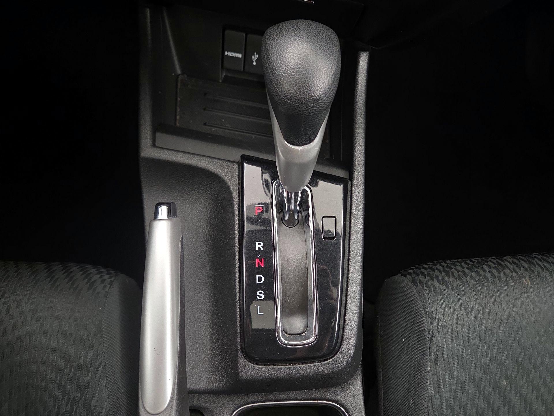 Thumbnail: 2015 Honda Civic - 17