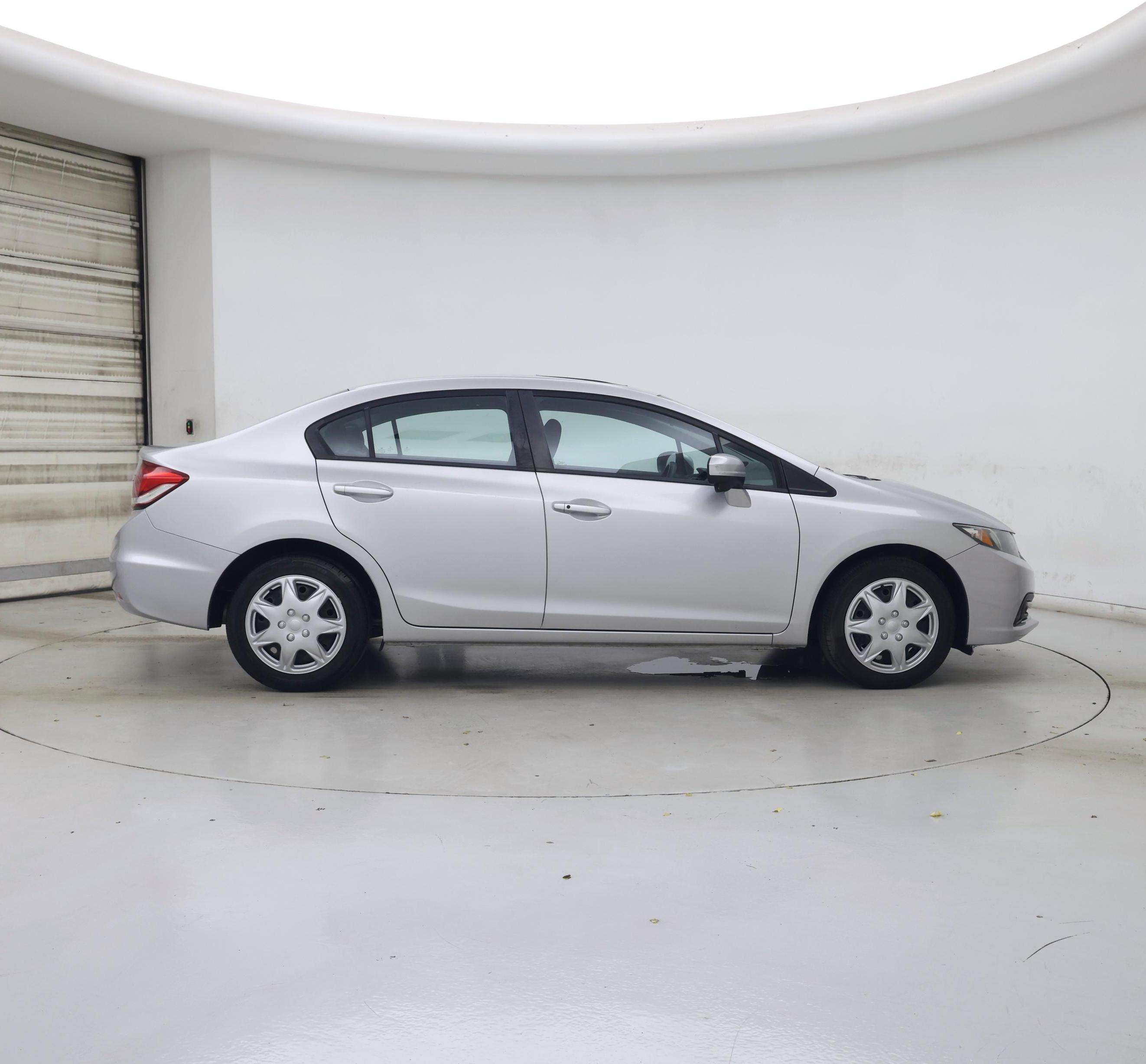Thumbnail: 2015 Honda Civic - 7