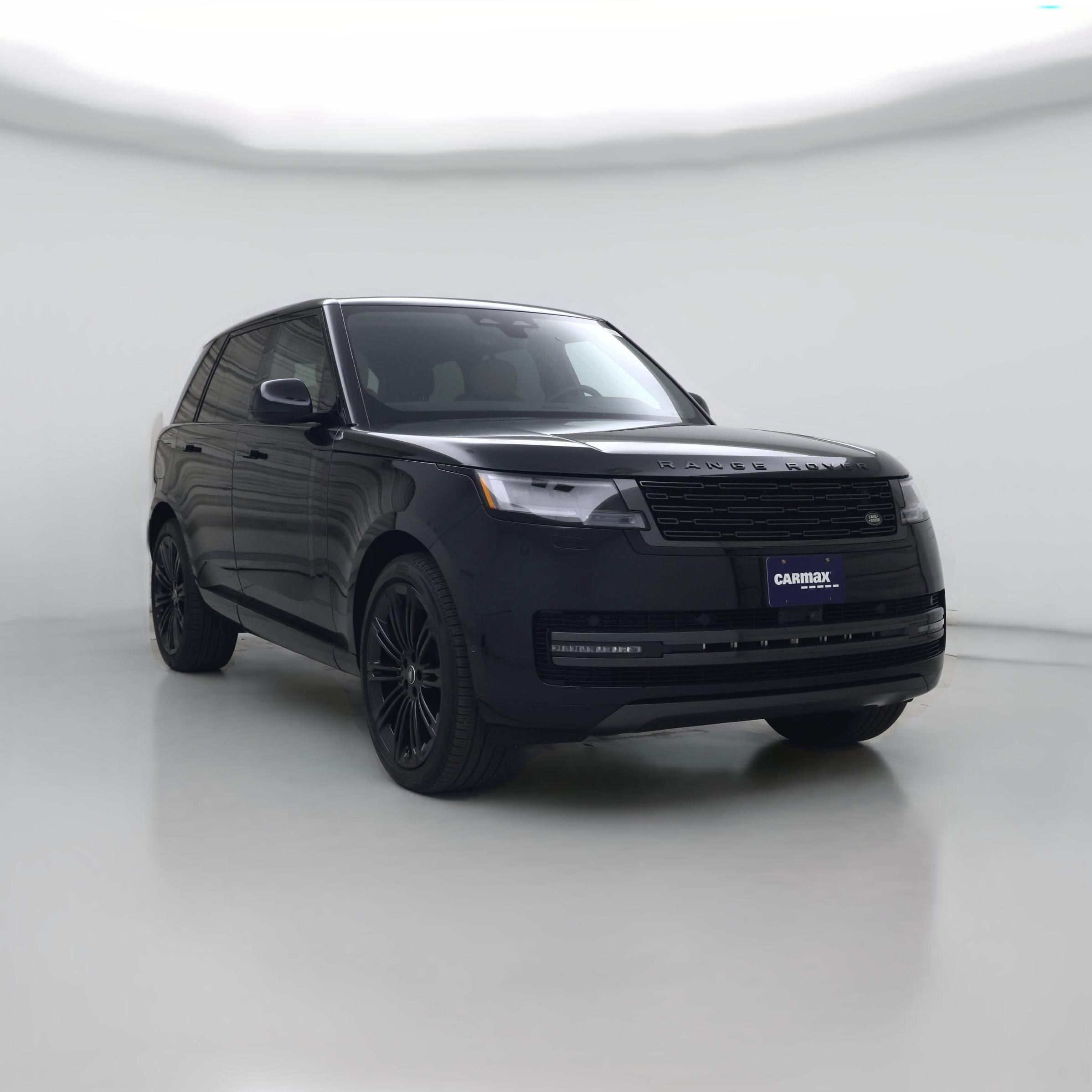 Thumbnail: 2025 Land Rover Range Rover - 1