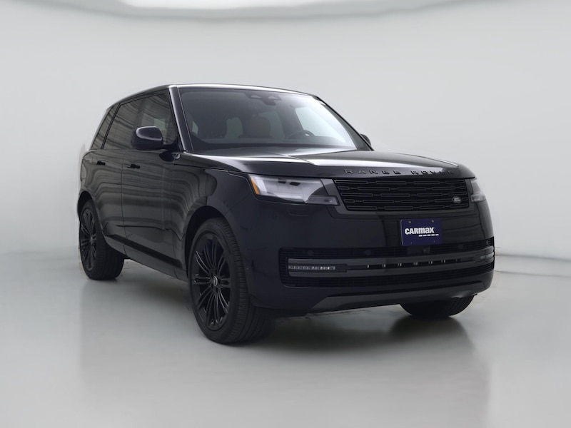 2025 Land Rover Range Rover SE -
                  Lynchburg, VA